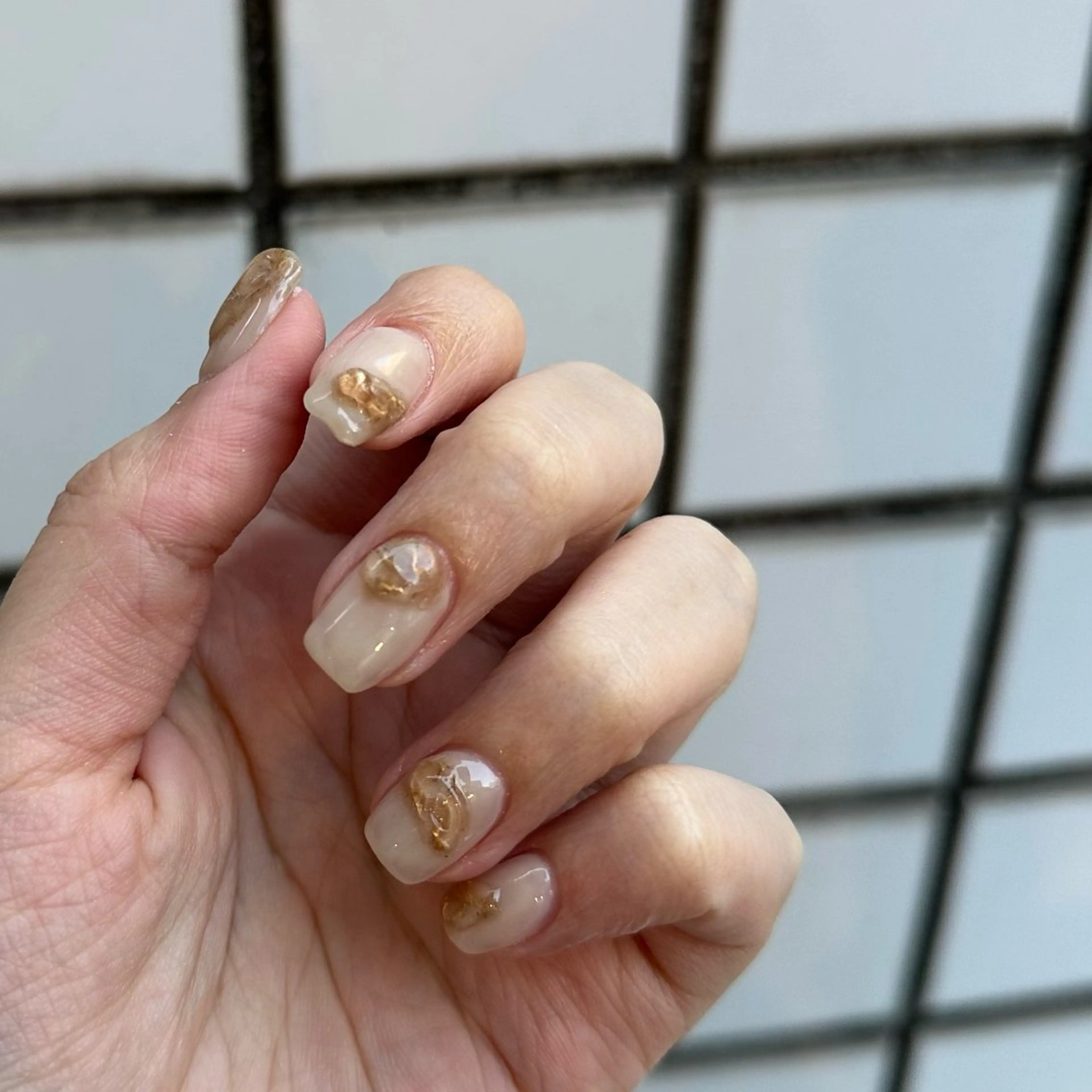 ネイル Coco. nのネイルデザイン