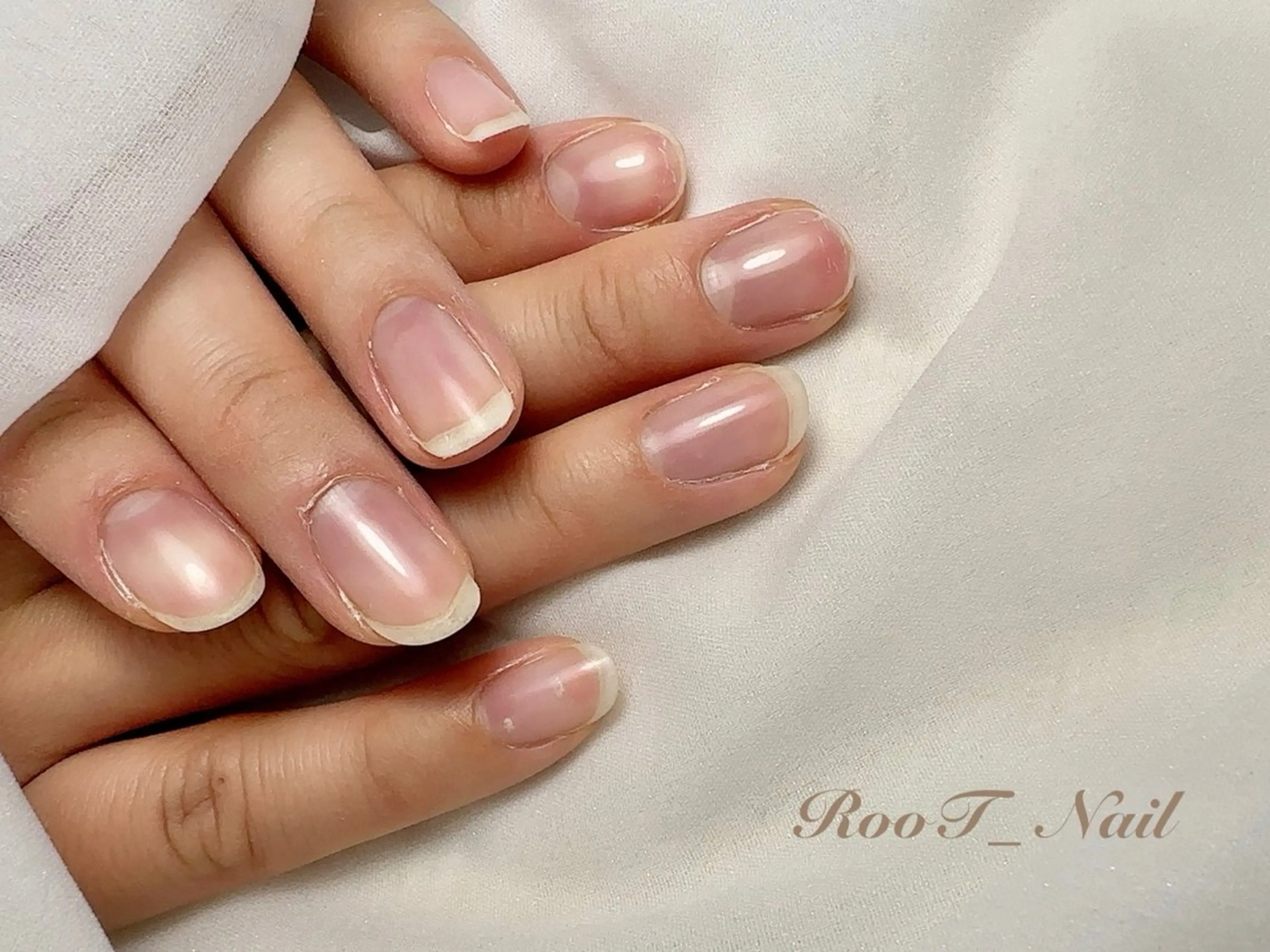 ネイル オフのみ(ネイル) RooT Nailのネイルデザイン