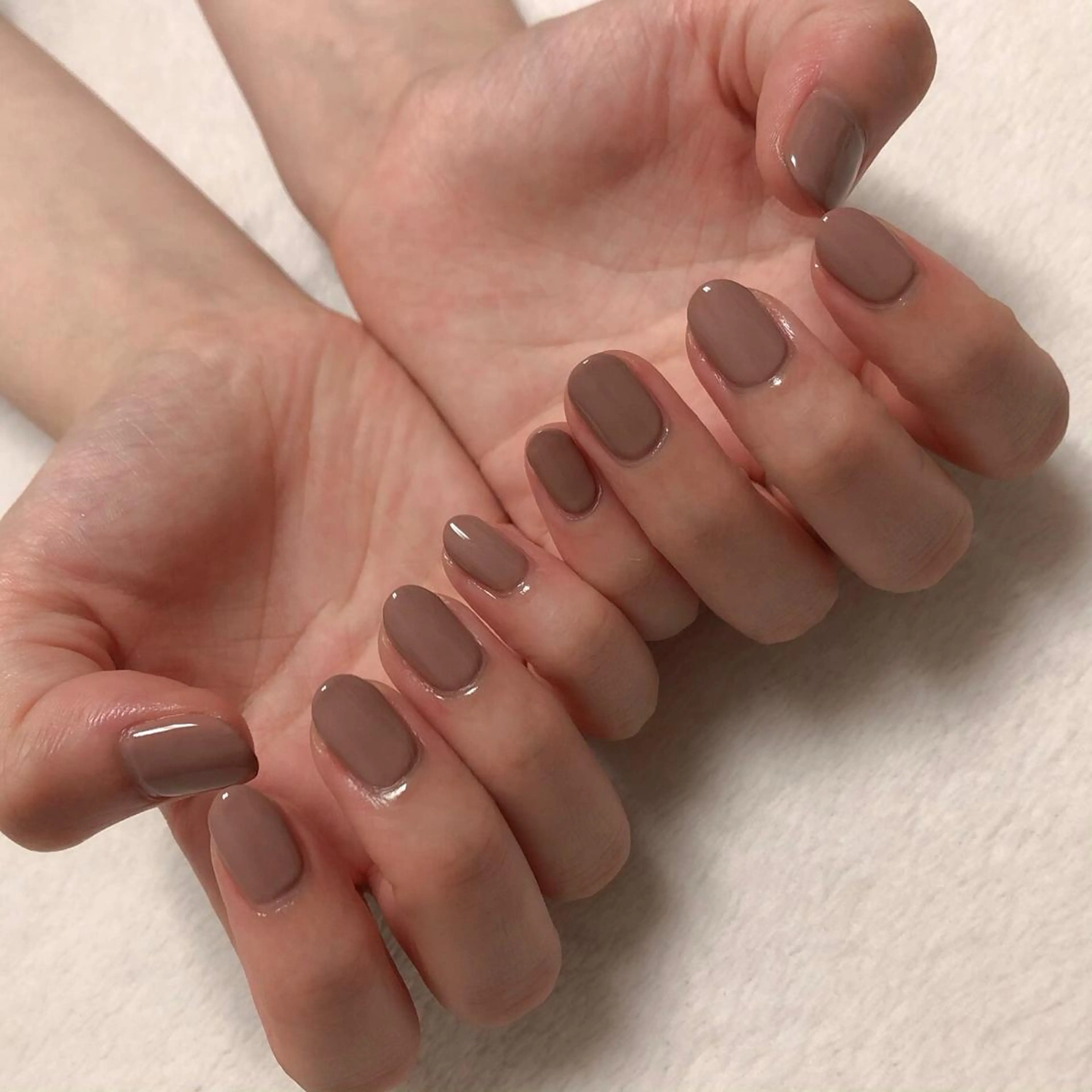 ネイル ハンドネイル ibrel  nail所属・内田 光のネイルデザイン