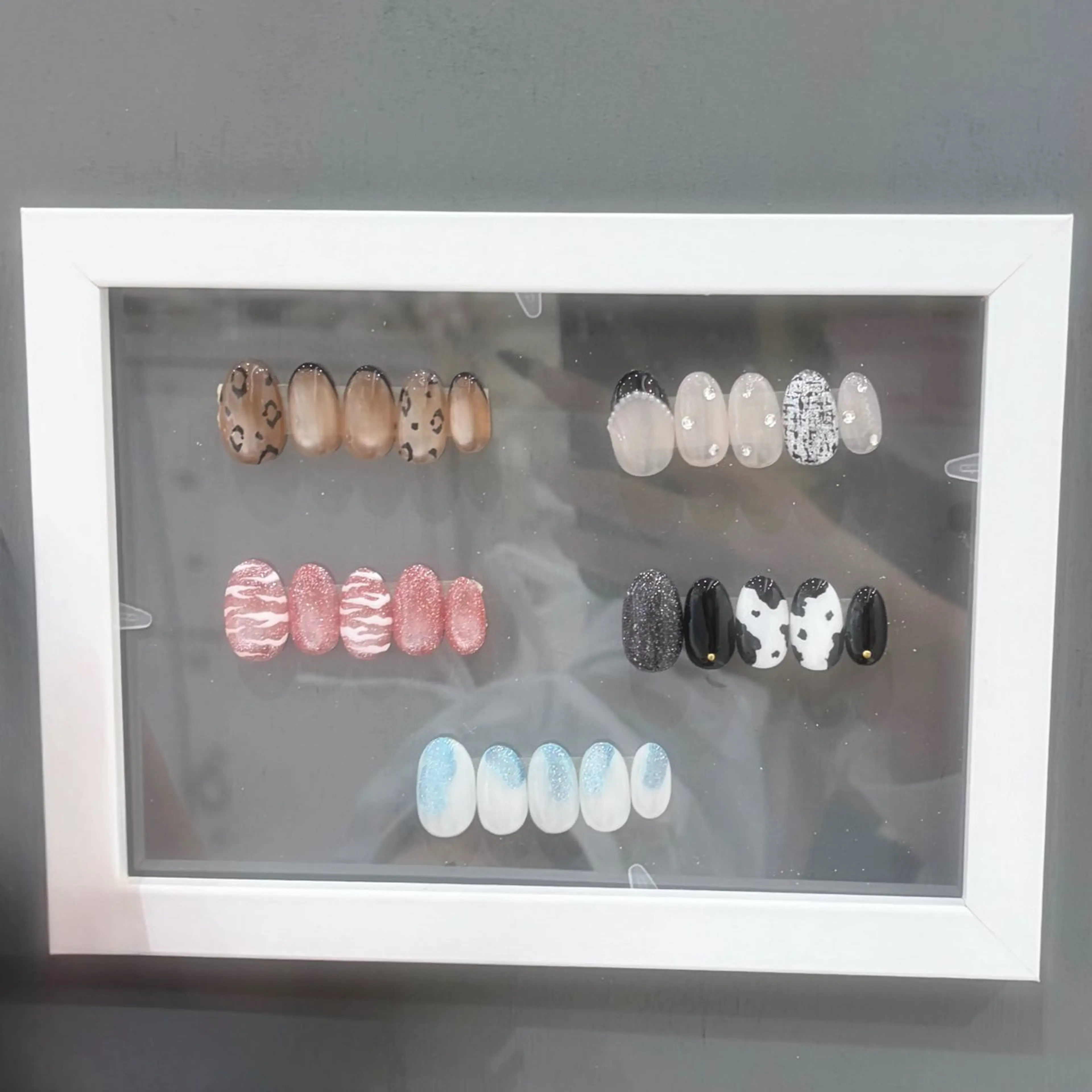 オフなし🐱ྀི【定額】デザインコースの写真