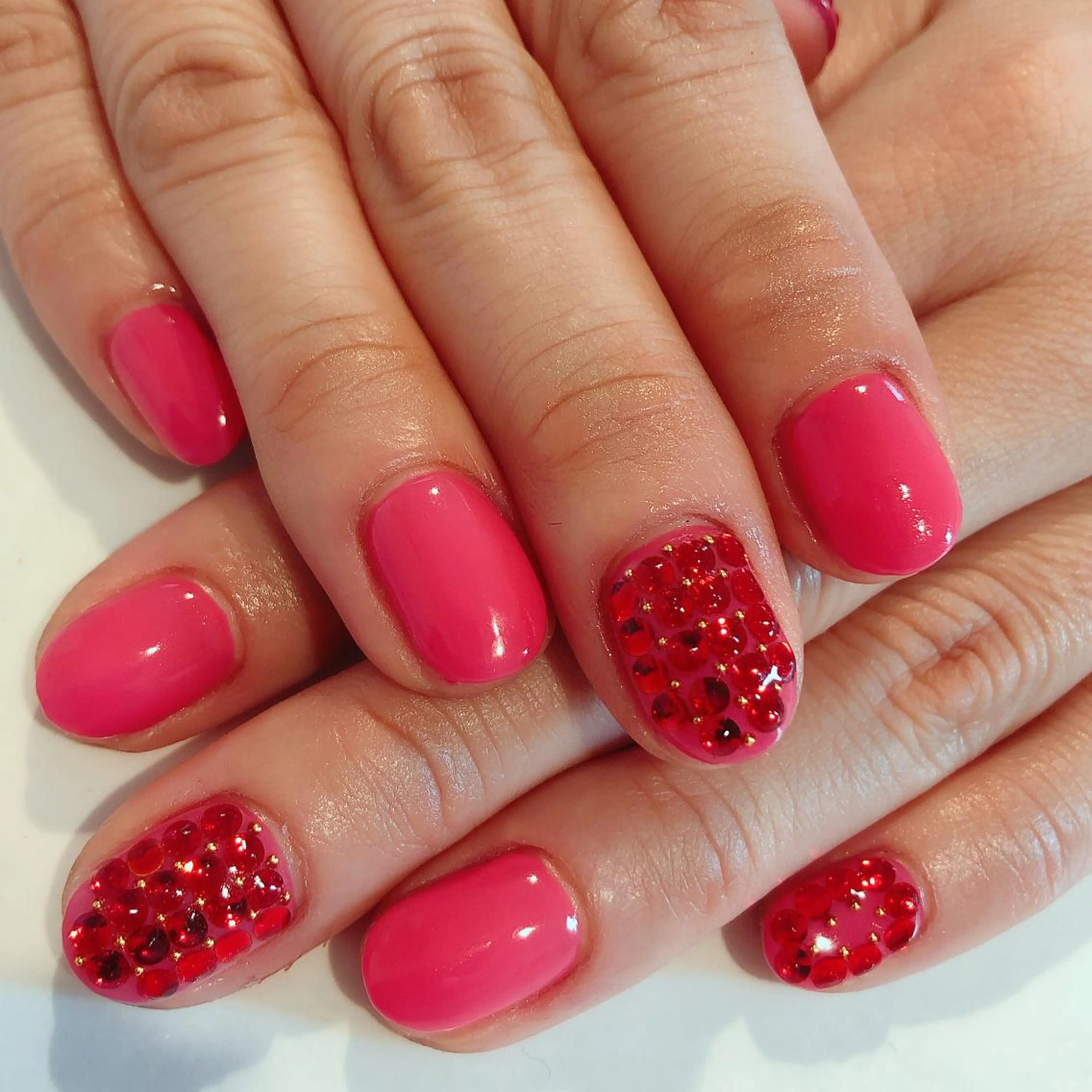 ネイル NAIL SALON ｔｏｇｇｙのネイルデザイン