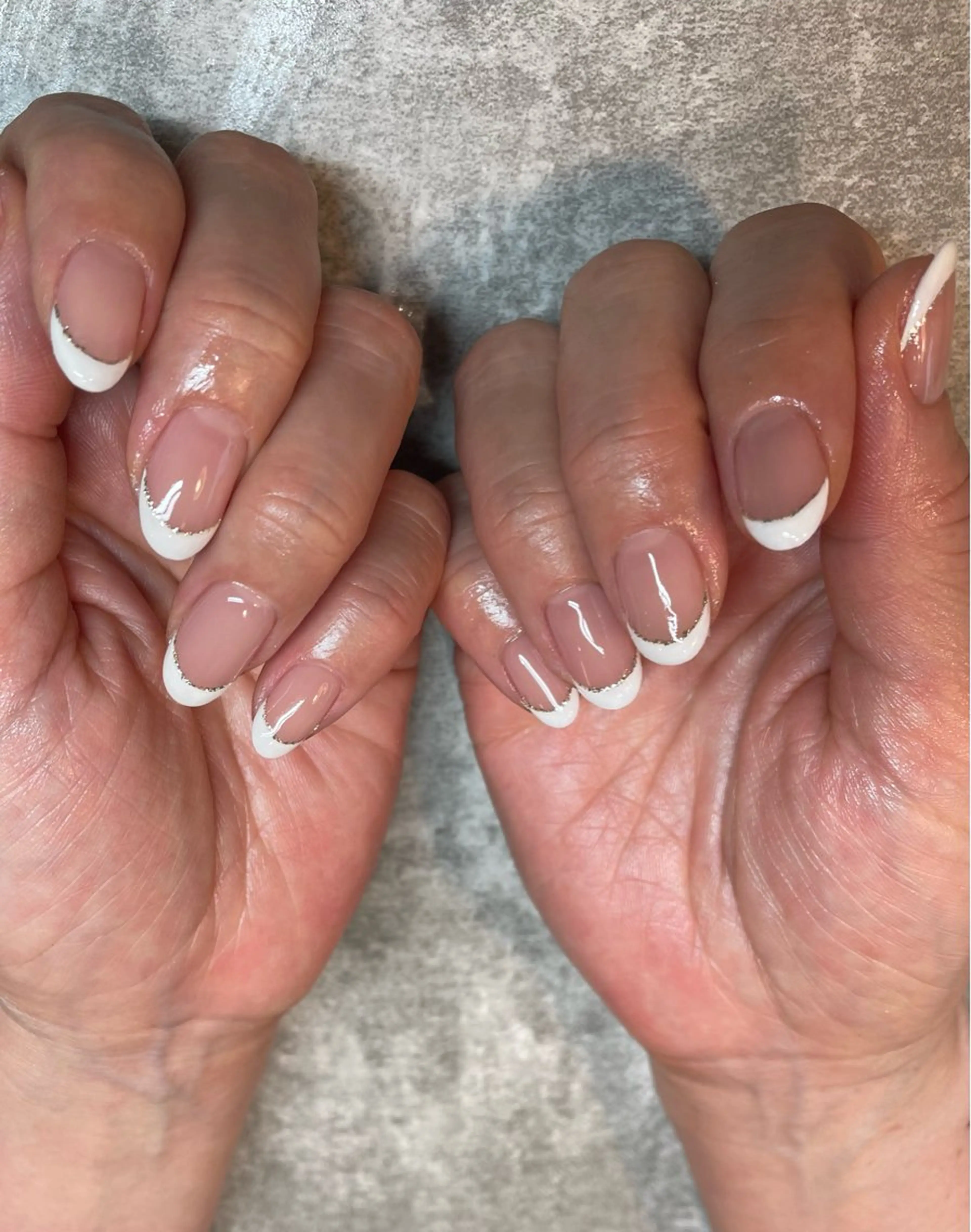 ネイル 佐藤  悠子のネイルデザイン