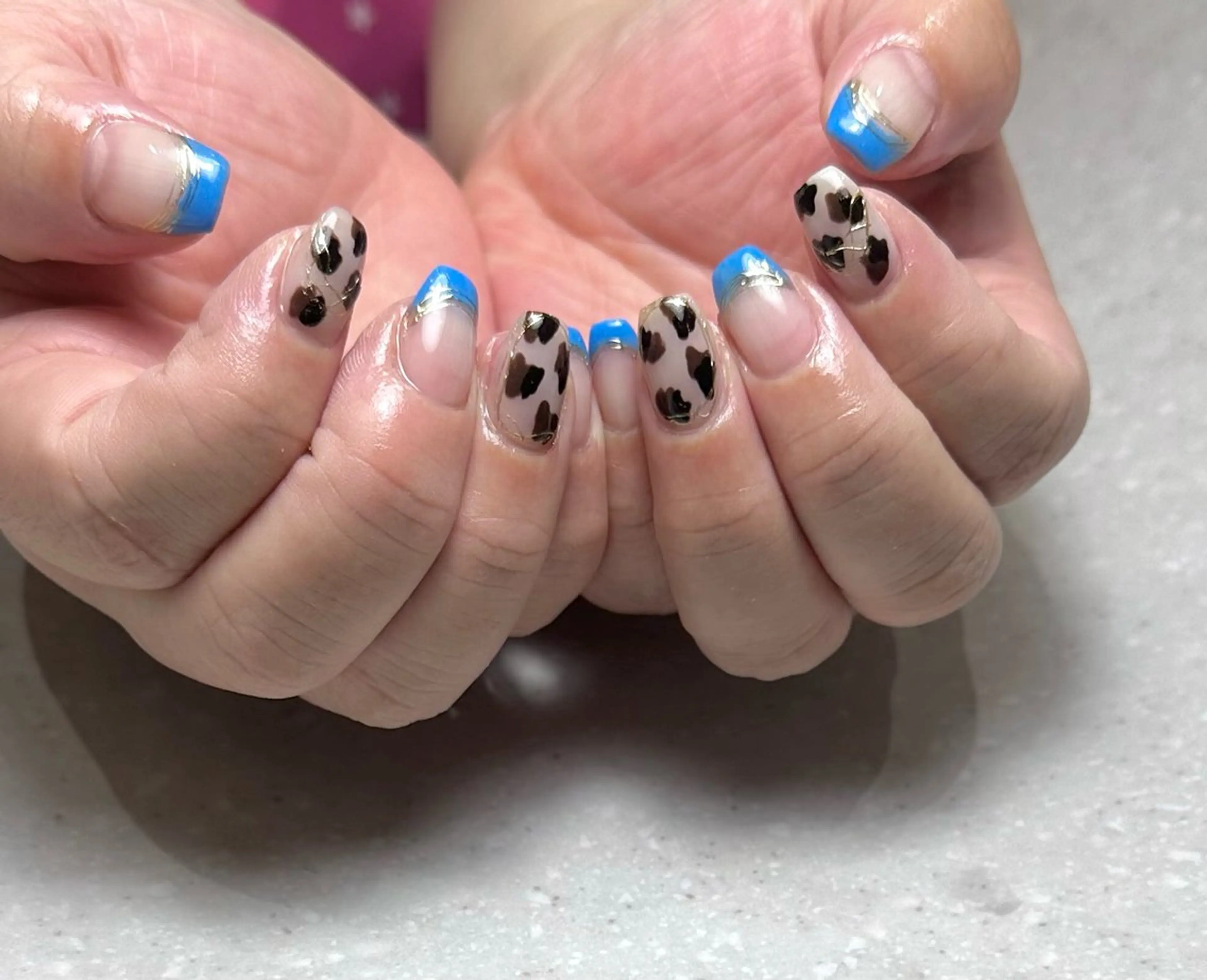 ネイル ハンドネイル Nail salon Venusのネイルデザイン