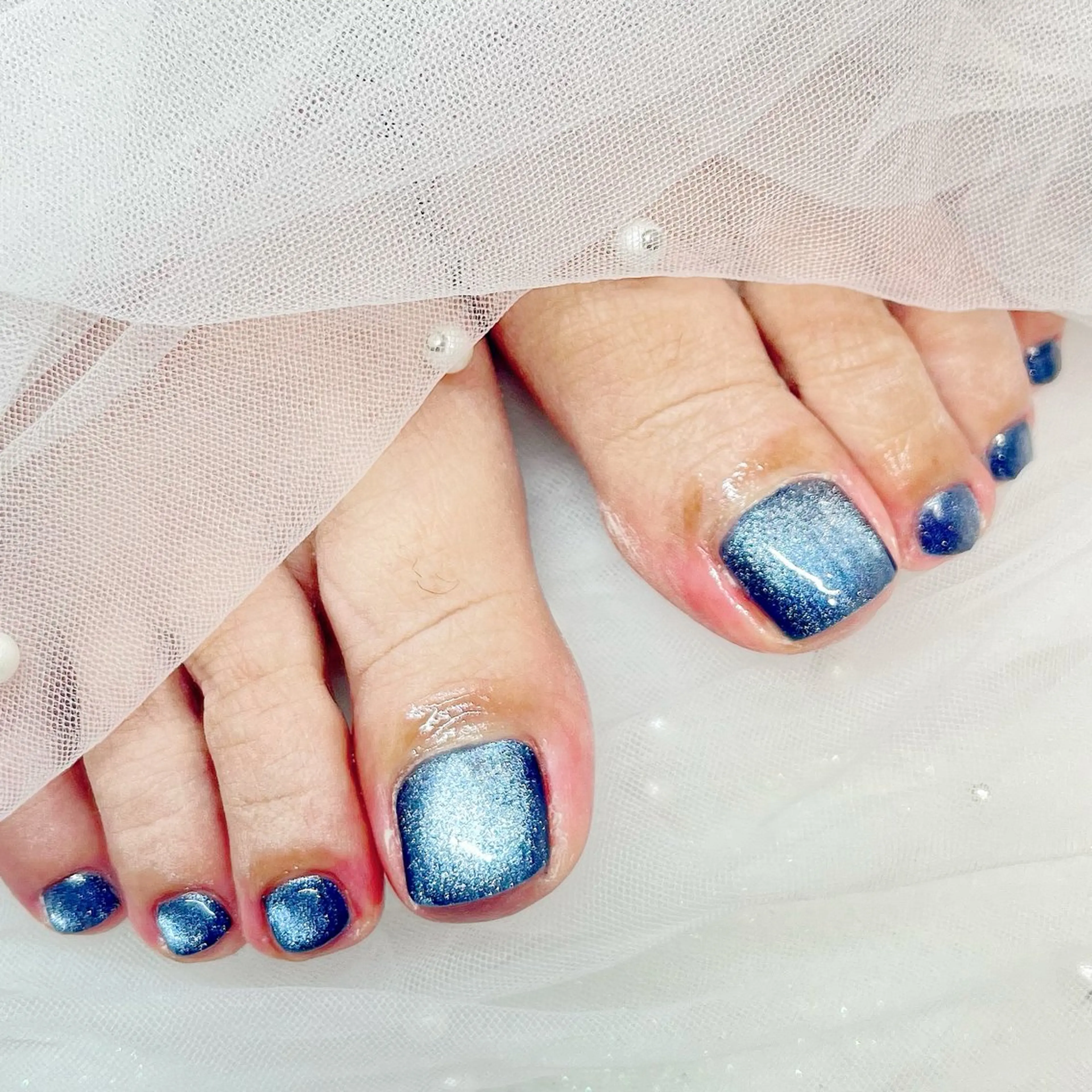 ネイル VIERU YURIのネイルデザイン