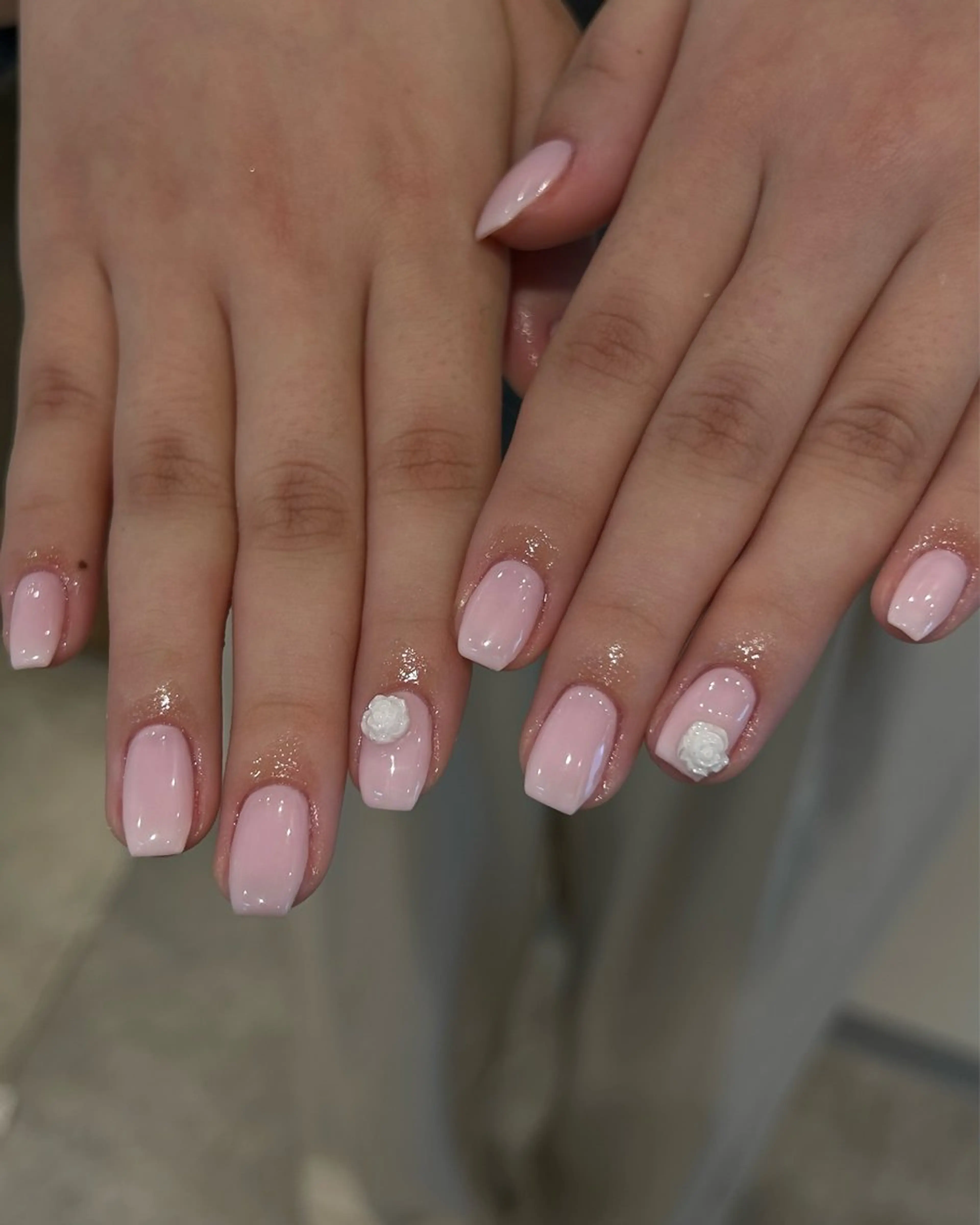 ネイル 2me（ツメ） ♡ NENEのネイルデザイン