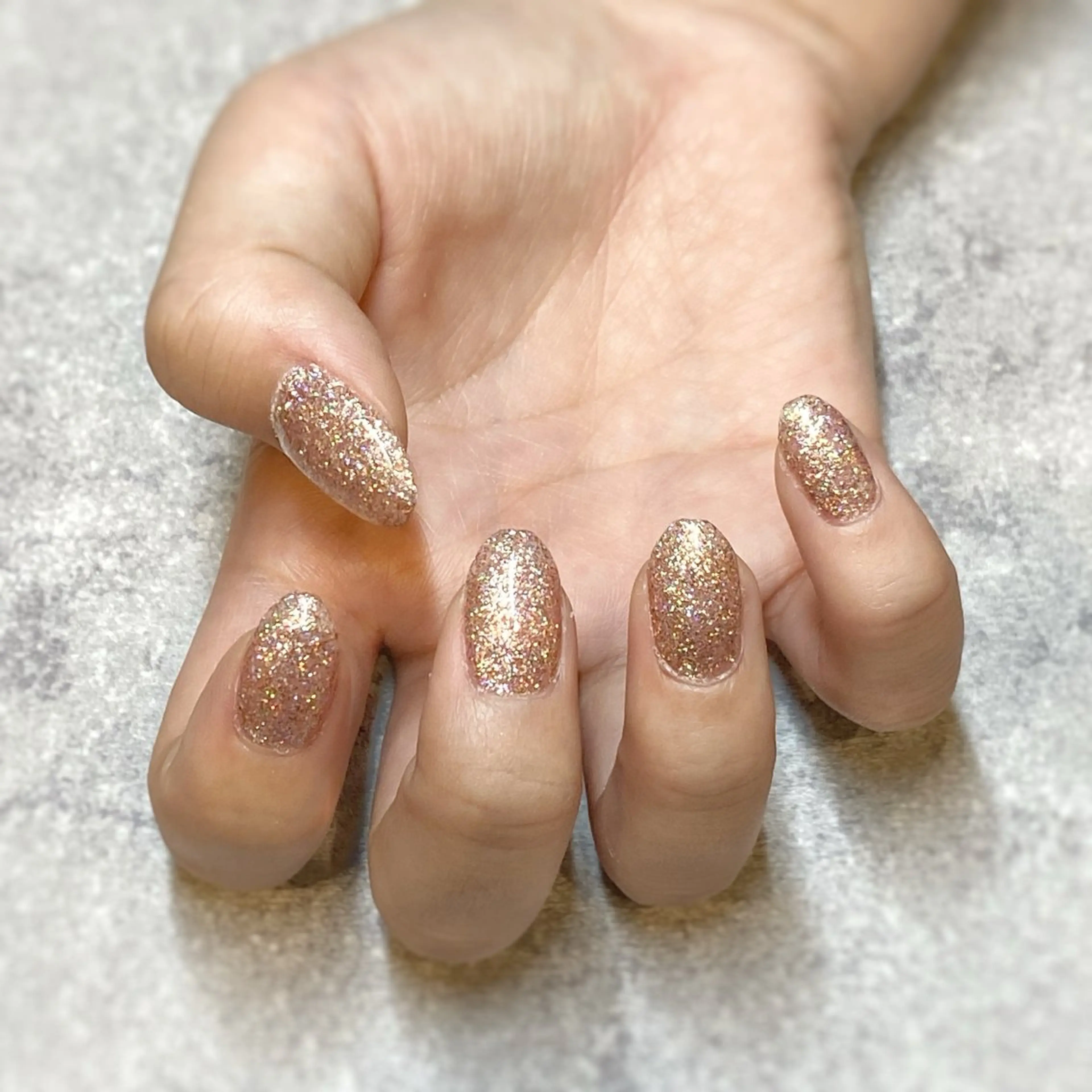 ネイル ハンドネイル DEHARA MAKIKOのネイルデザイン