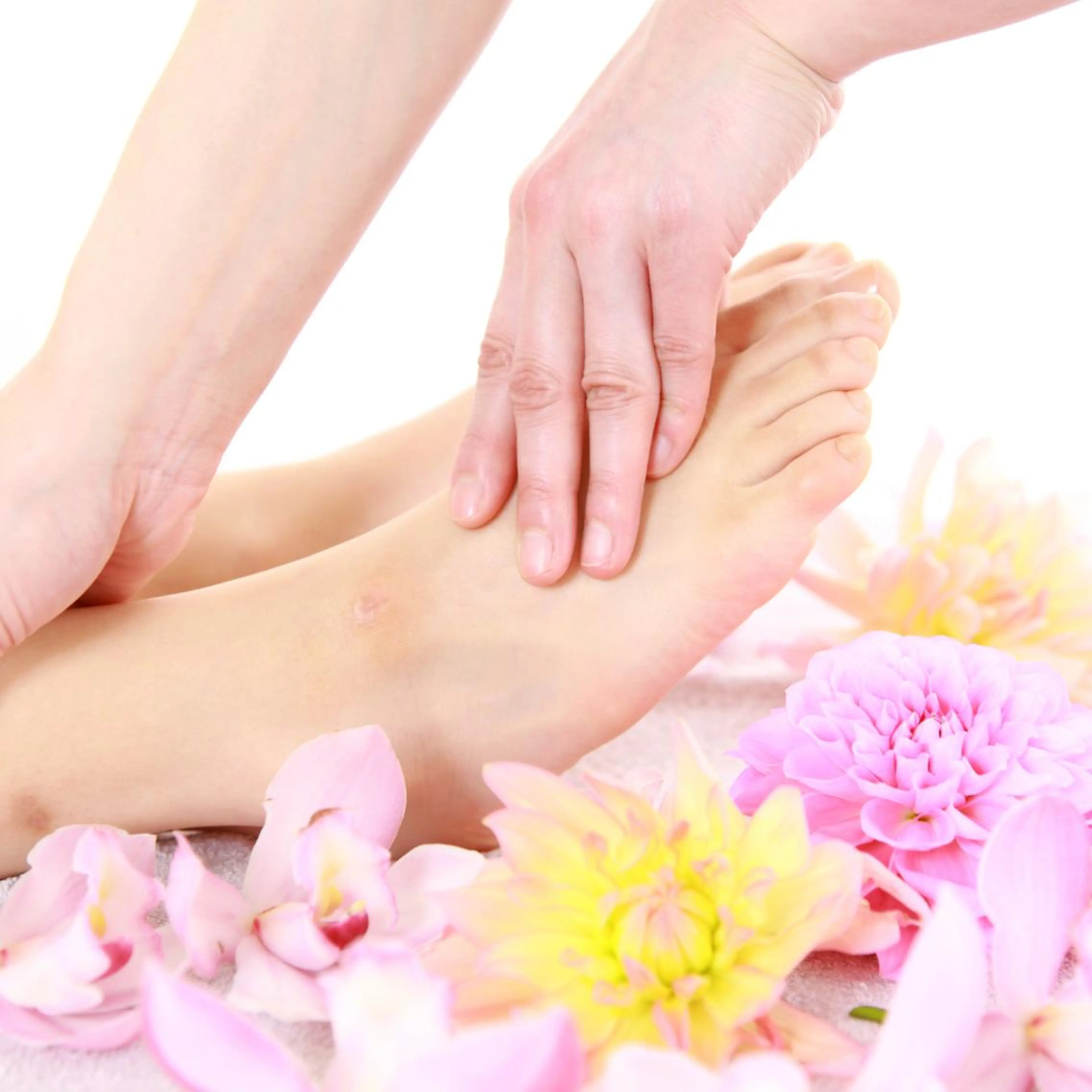 パラジェル＆オフ無料 💅Pi.Reのネイルデザイン