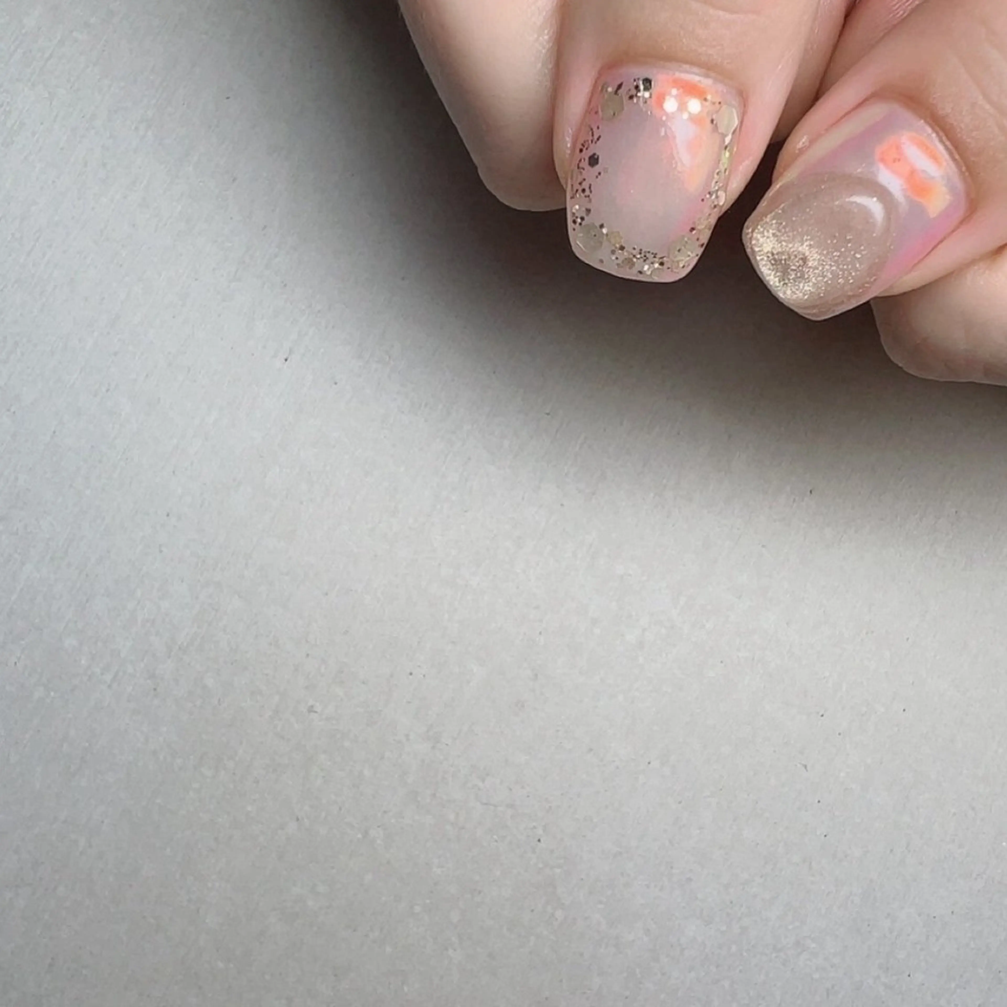 ネイル irooo 21のネイルデザイン