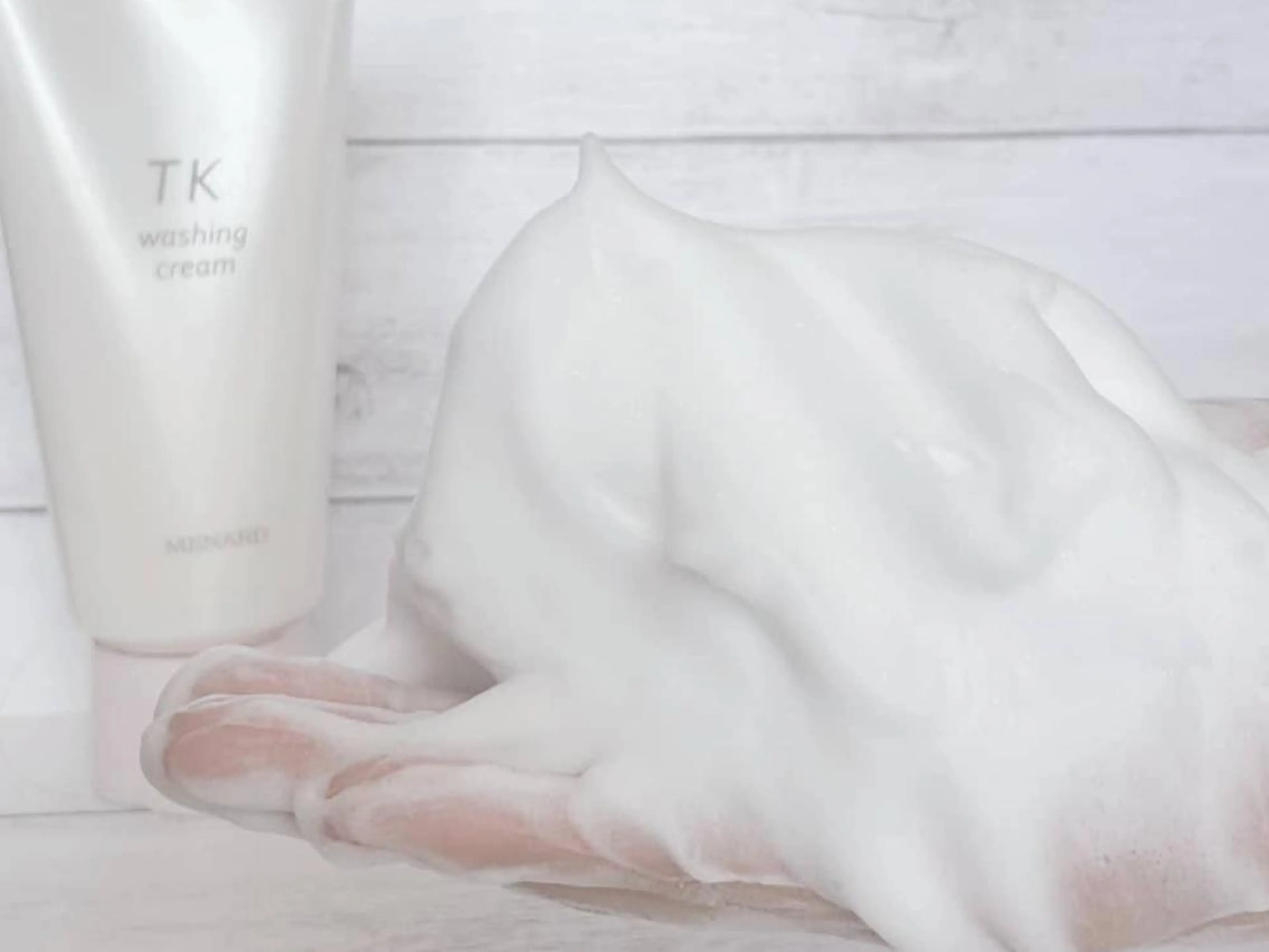 メナードフェイシャルサロン山口大学前(朝田)所属・内田 千晶のエステ・リラクイメージ