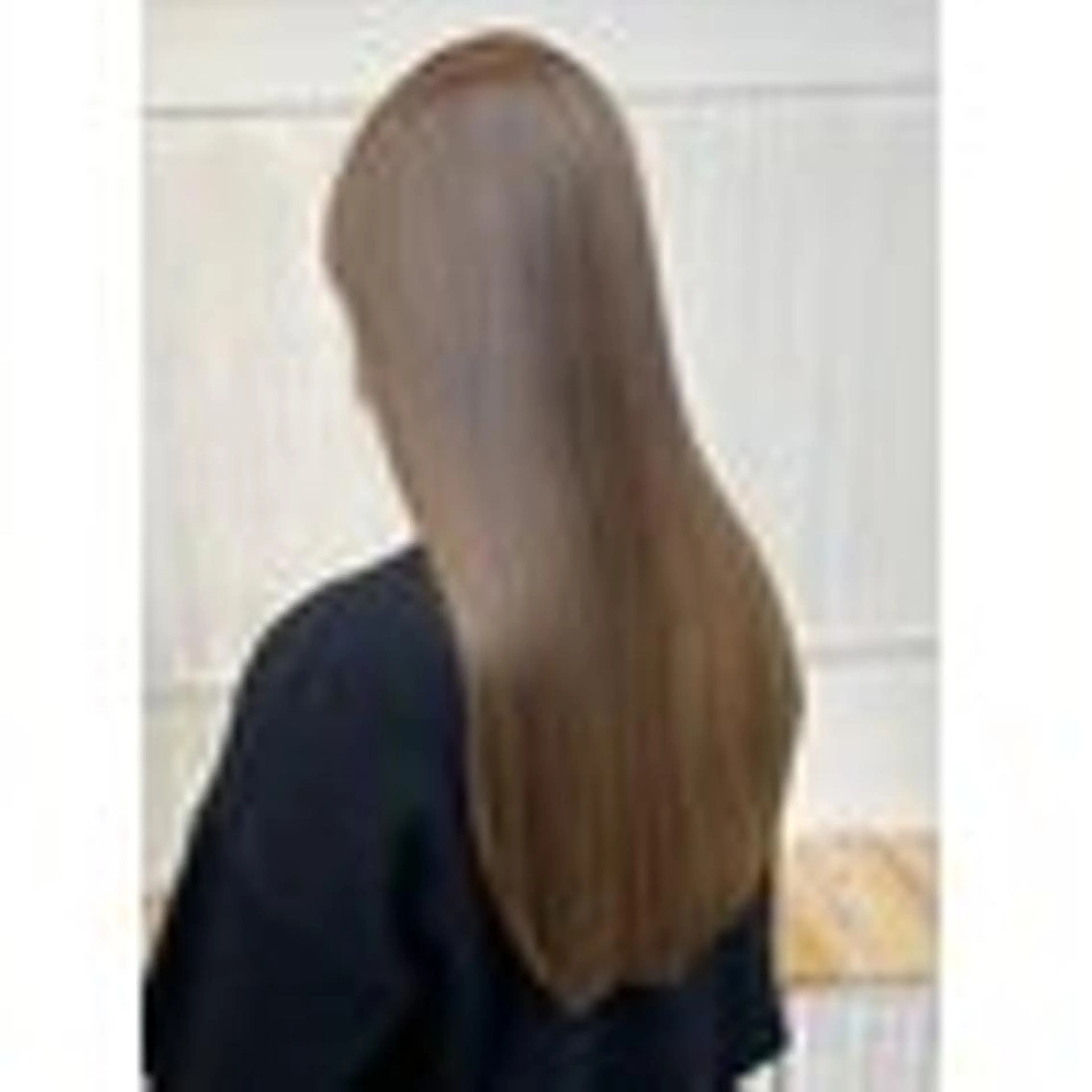 【早割＊梅雨対策】TOKIO縮毛矯正＋カット　￥15420の写真