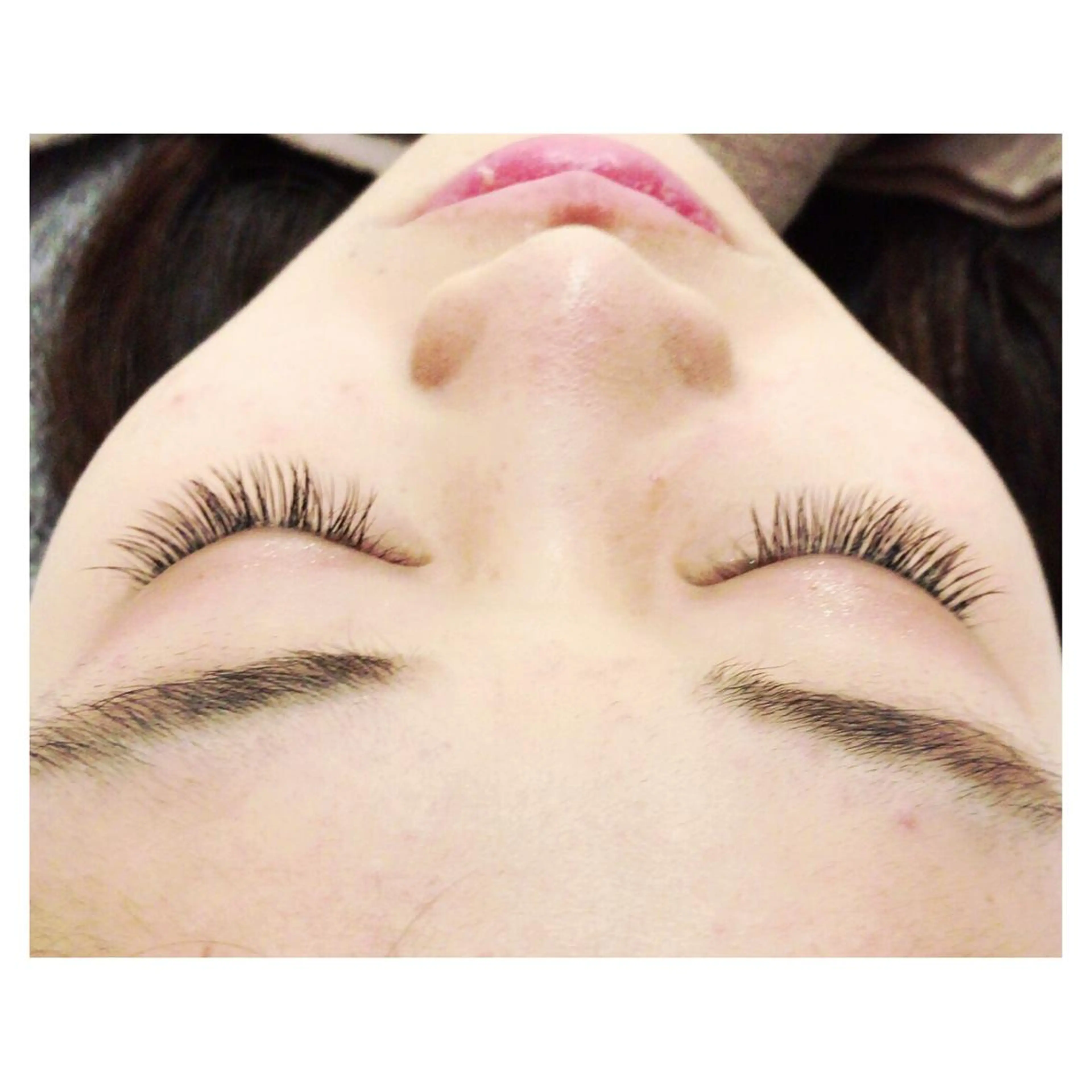 マツエク・マツパ atelier solのマツエク・マツパデザイン