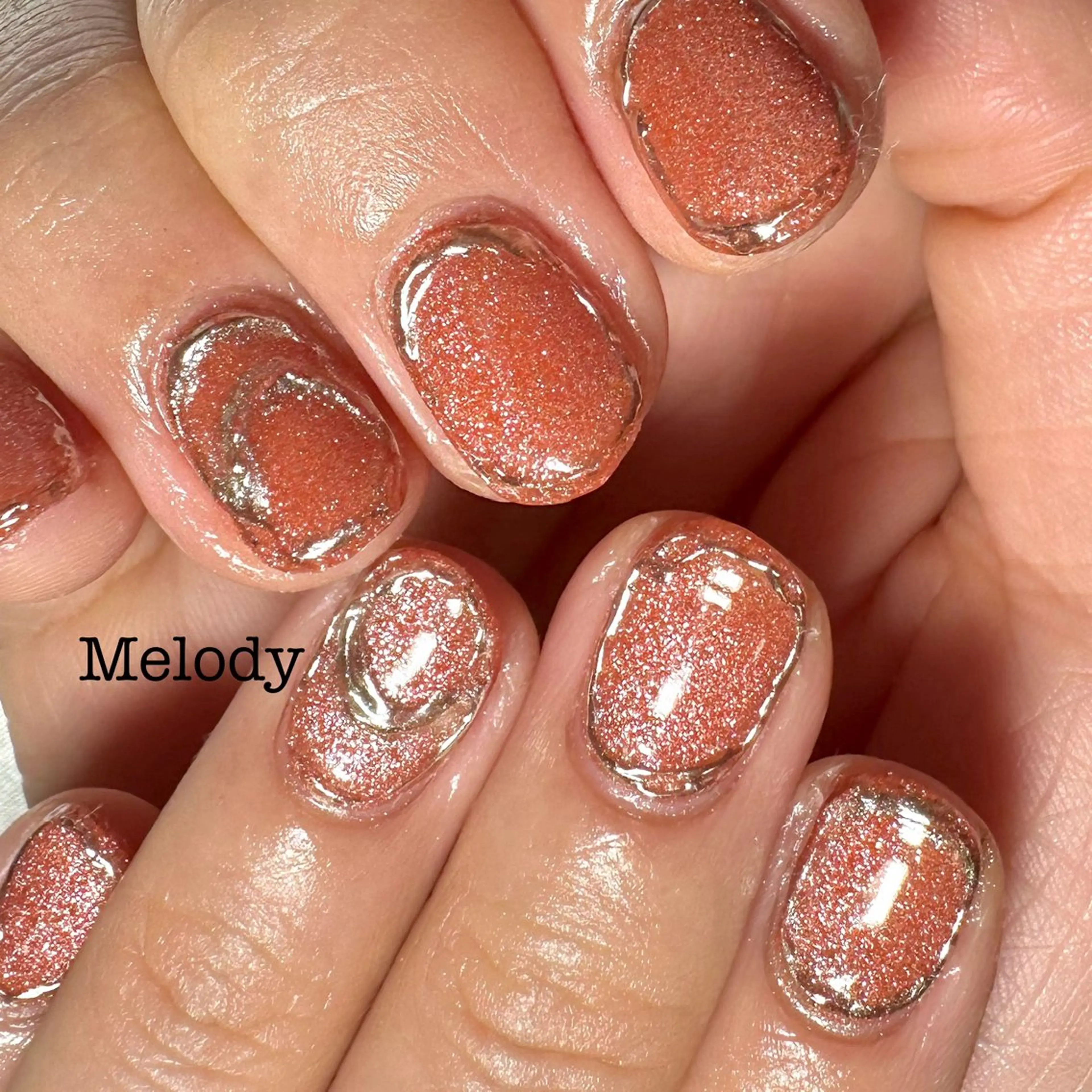 ネイル Yuki Takahamaのネイルデザイン