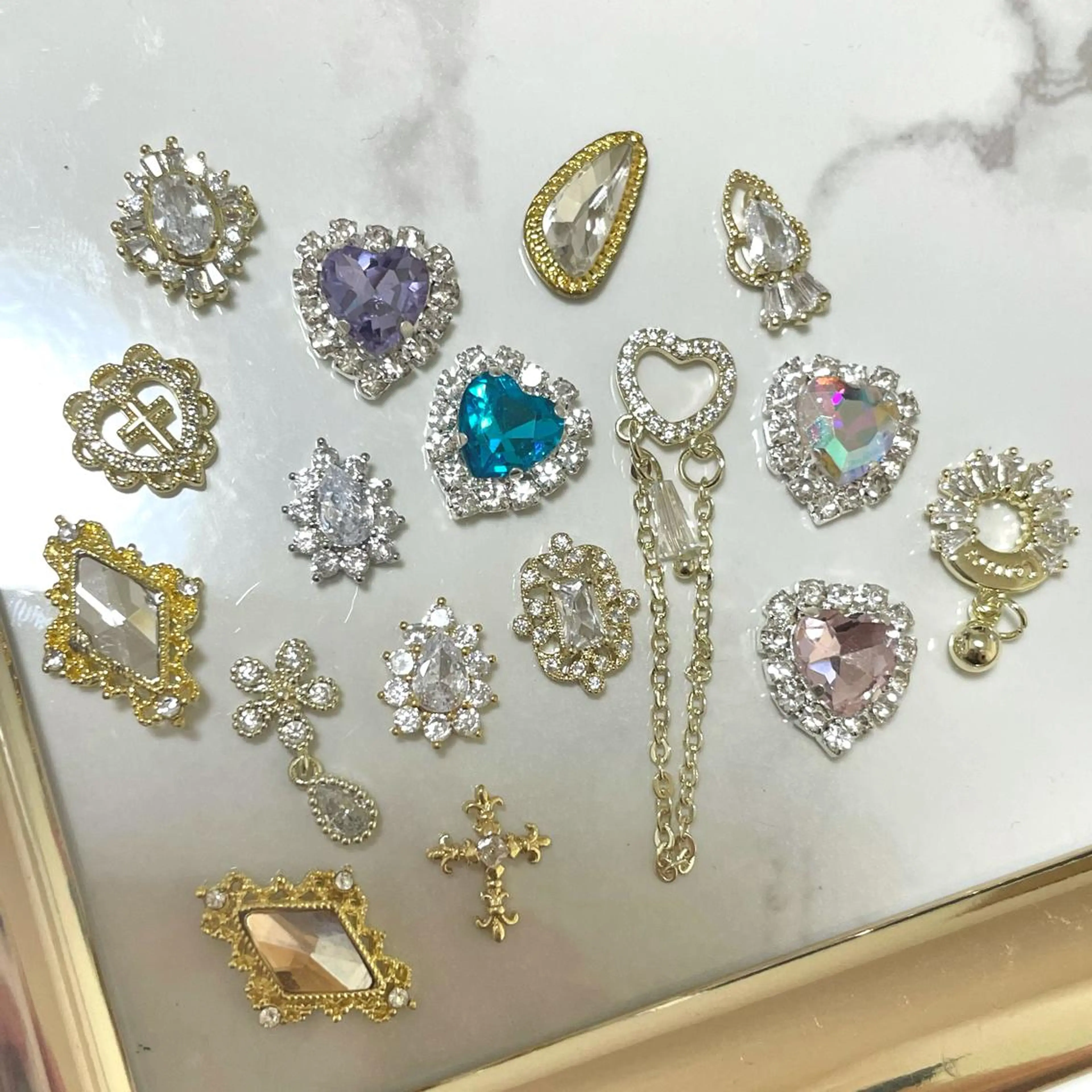 ネイル 北名古屋♡ ayanaのネイルデザイン