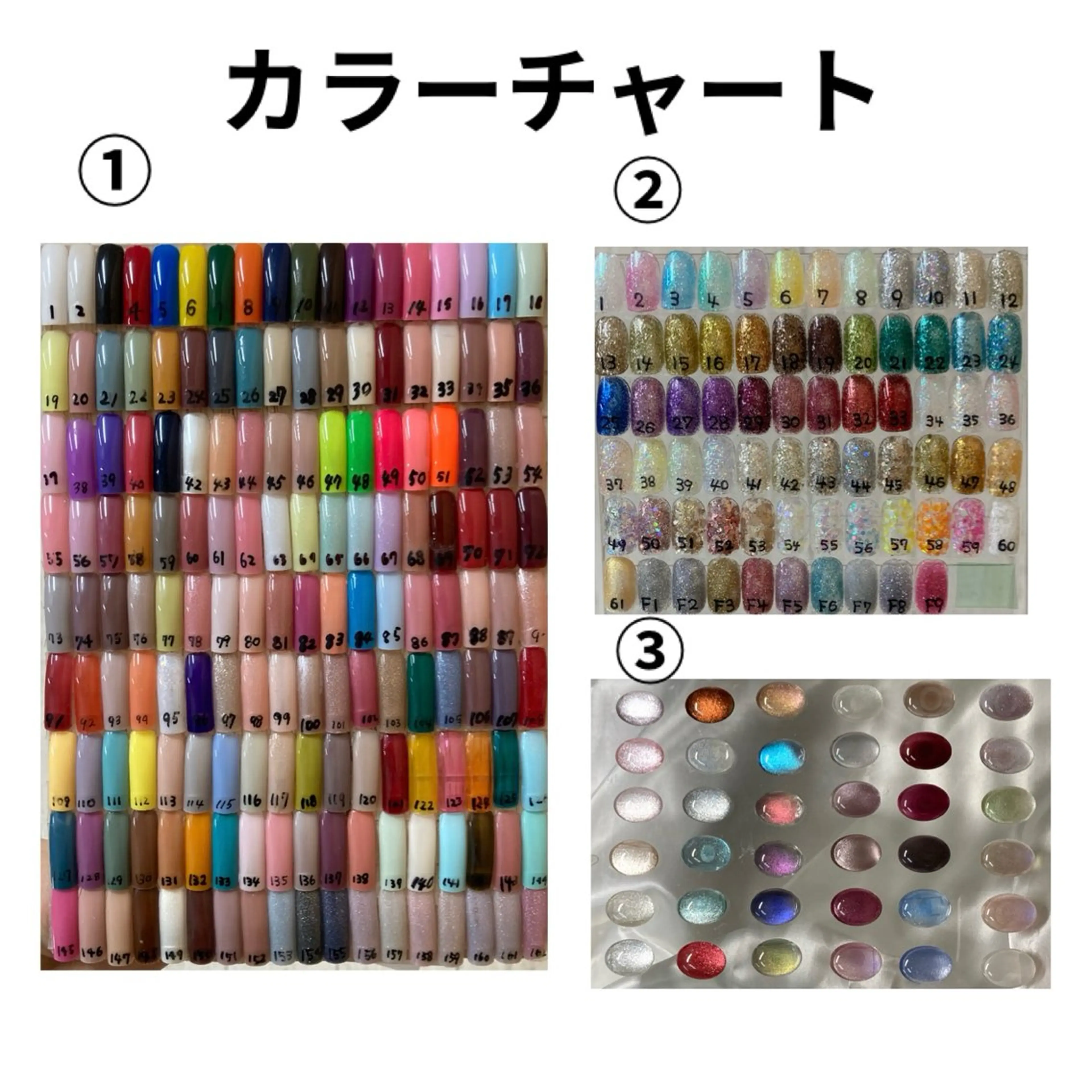ネイル フットネイル ジェルネイル グラデーション ラメ(グリッター) マグネットネイル nail salon　share所属・Share wakanaのネイルデザイン