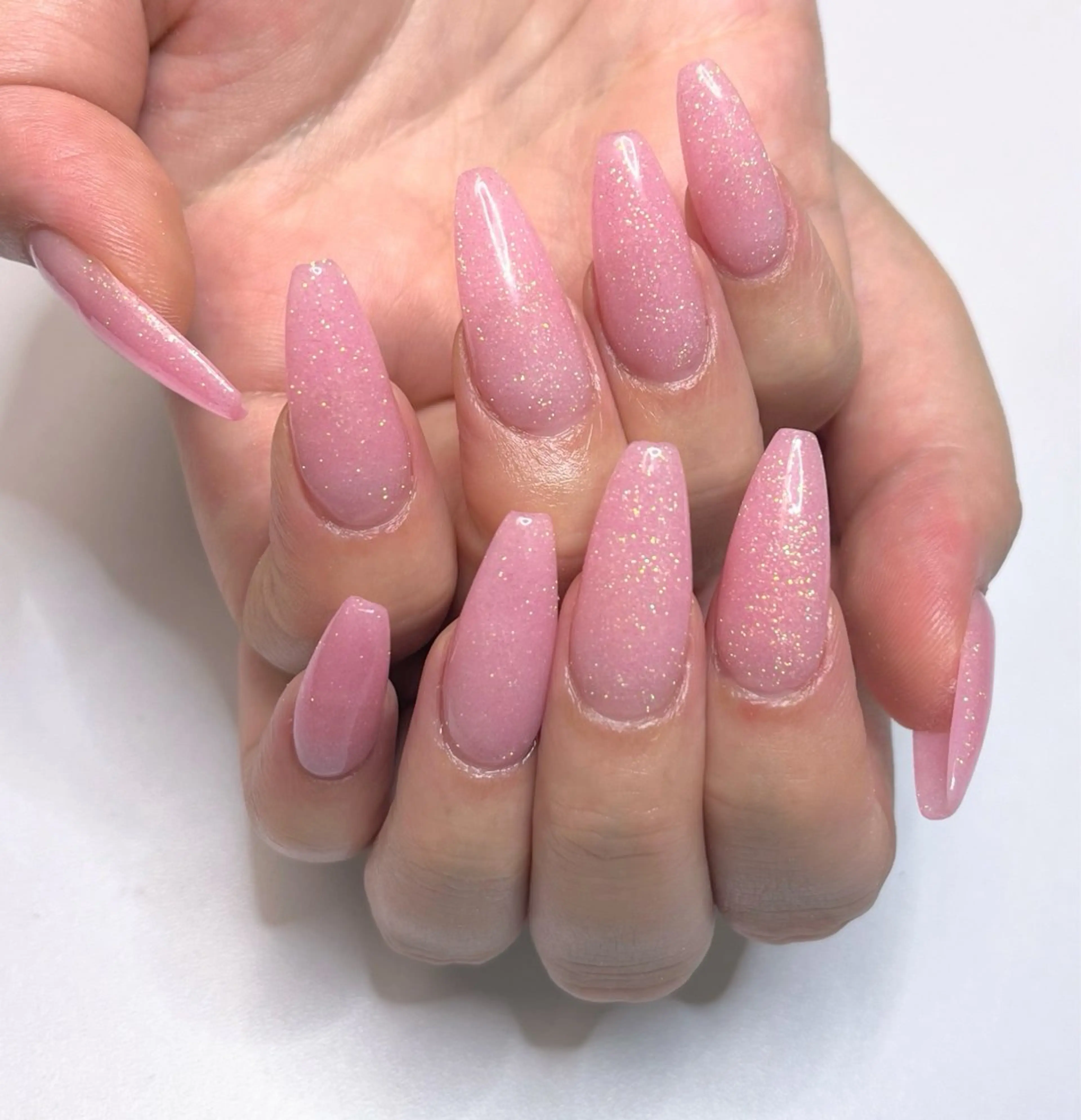 ネイル スカルプネイル パリュール新宿店所属・パリュール 新宿店のネイルデザイン