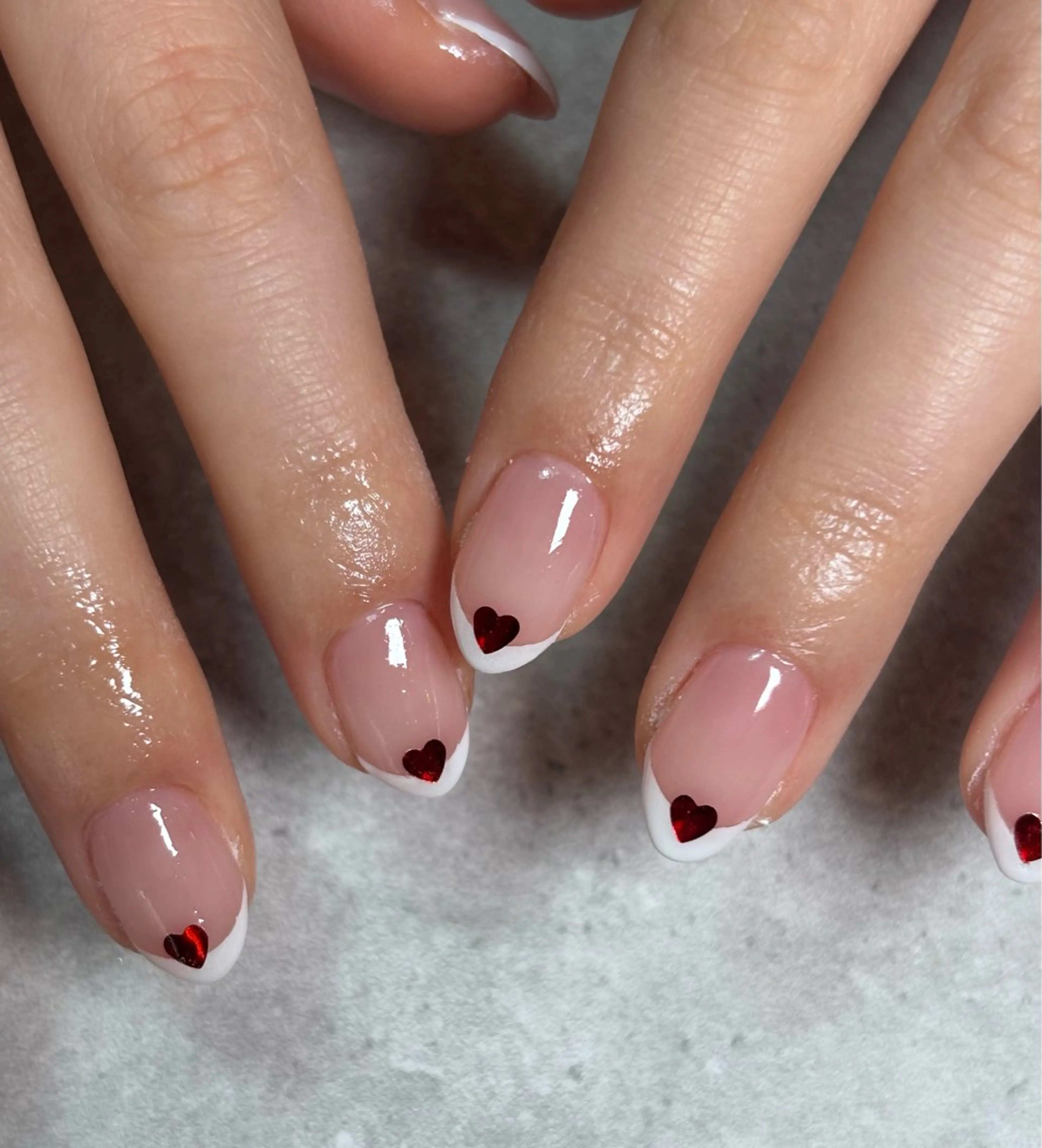 【オフあり】画像持ち込みコース💗の写真