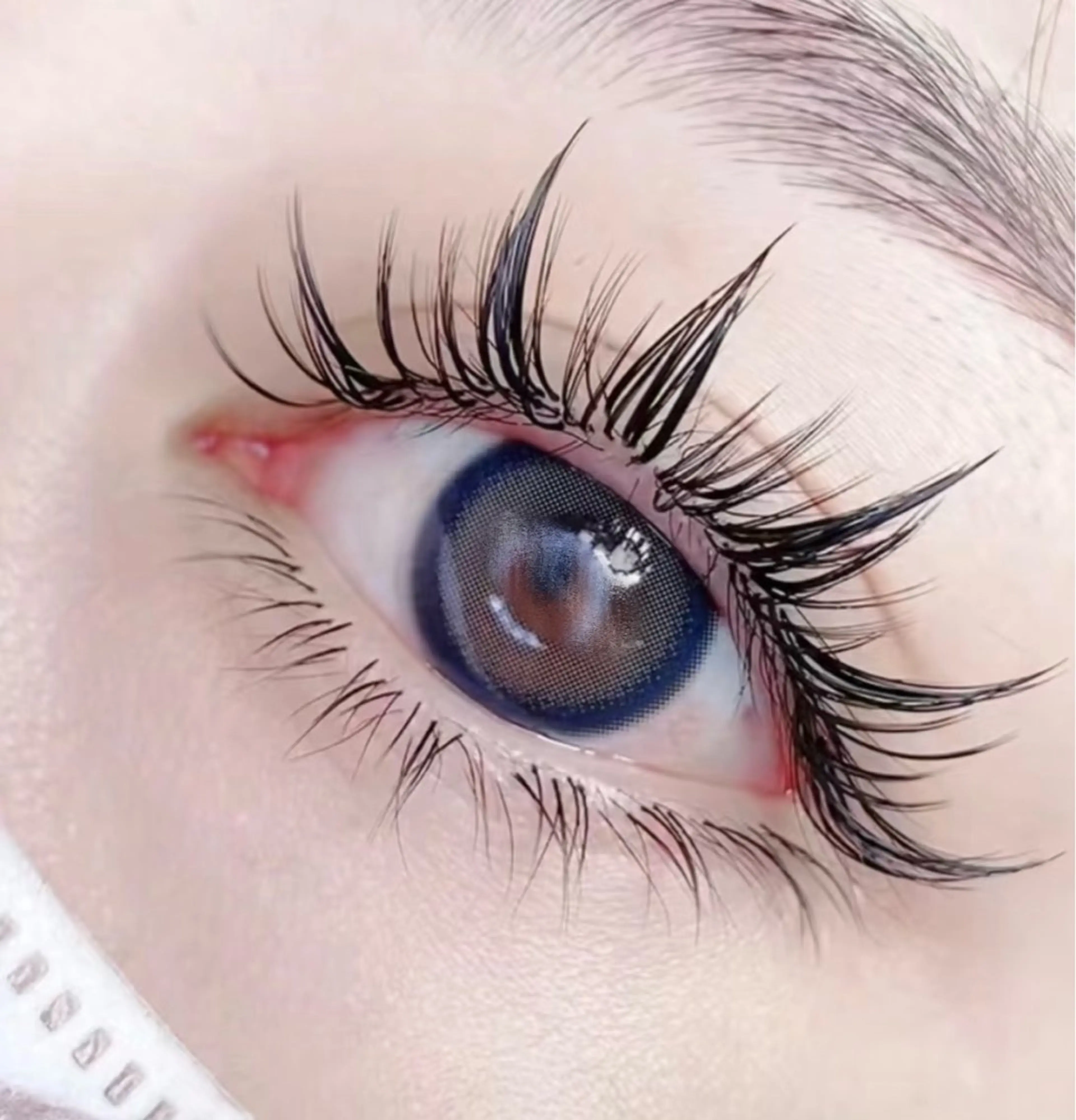 マツエク・マツパ Kllマツエク& まつげパーマ池袋店のマツエク・マツパデザイン