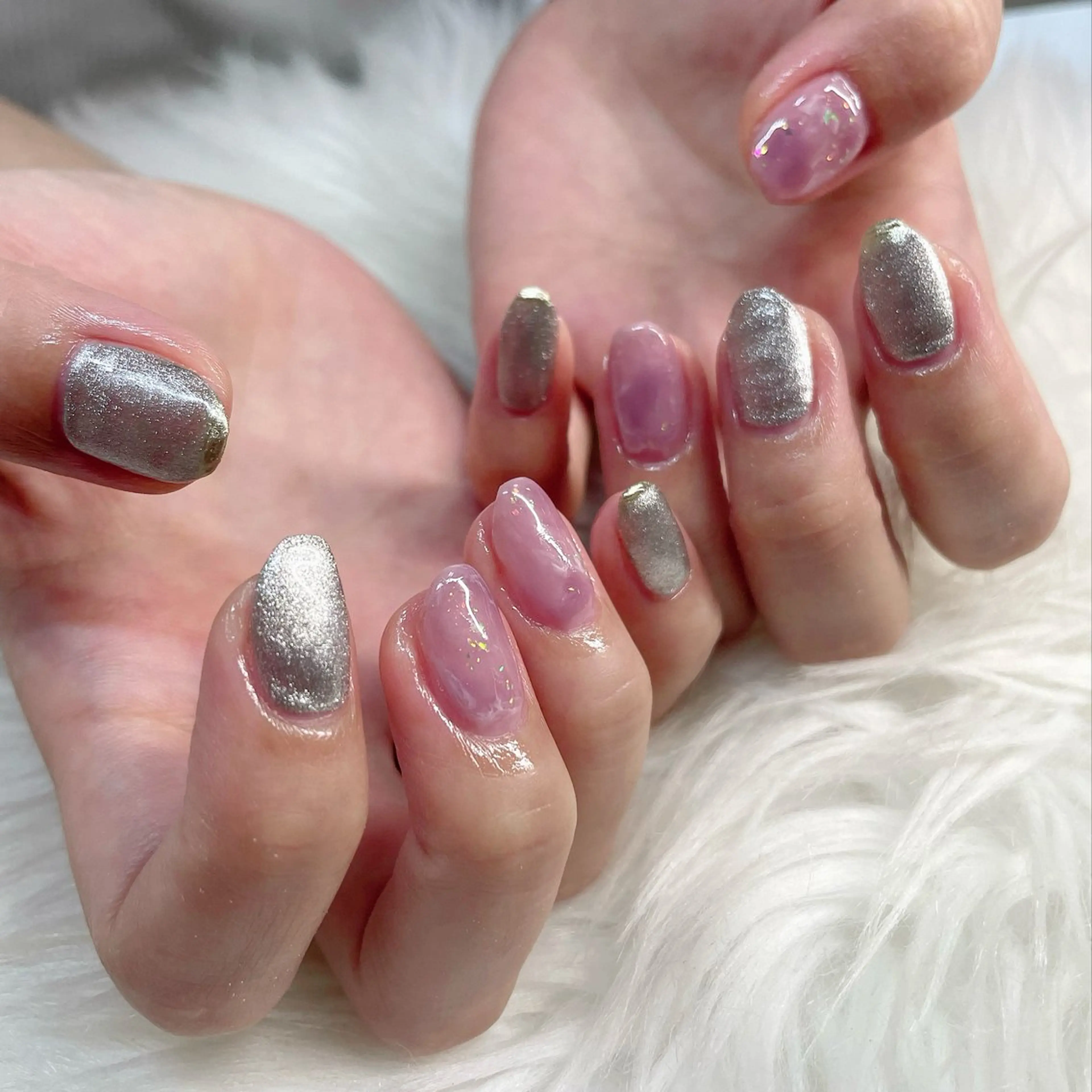 ネイル ネイル・エステサロンUILANI所属・ネイル・エステサロン UILANIのネイルデザイン