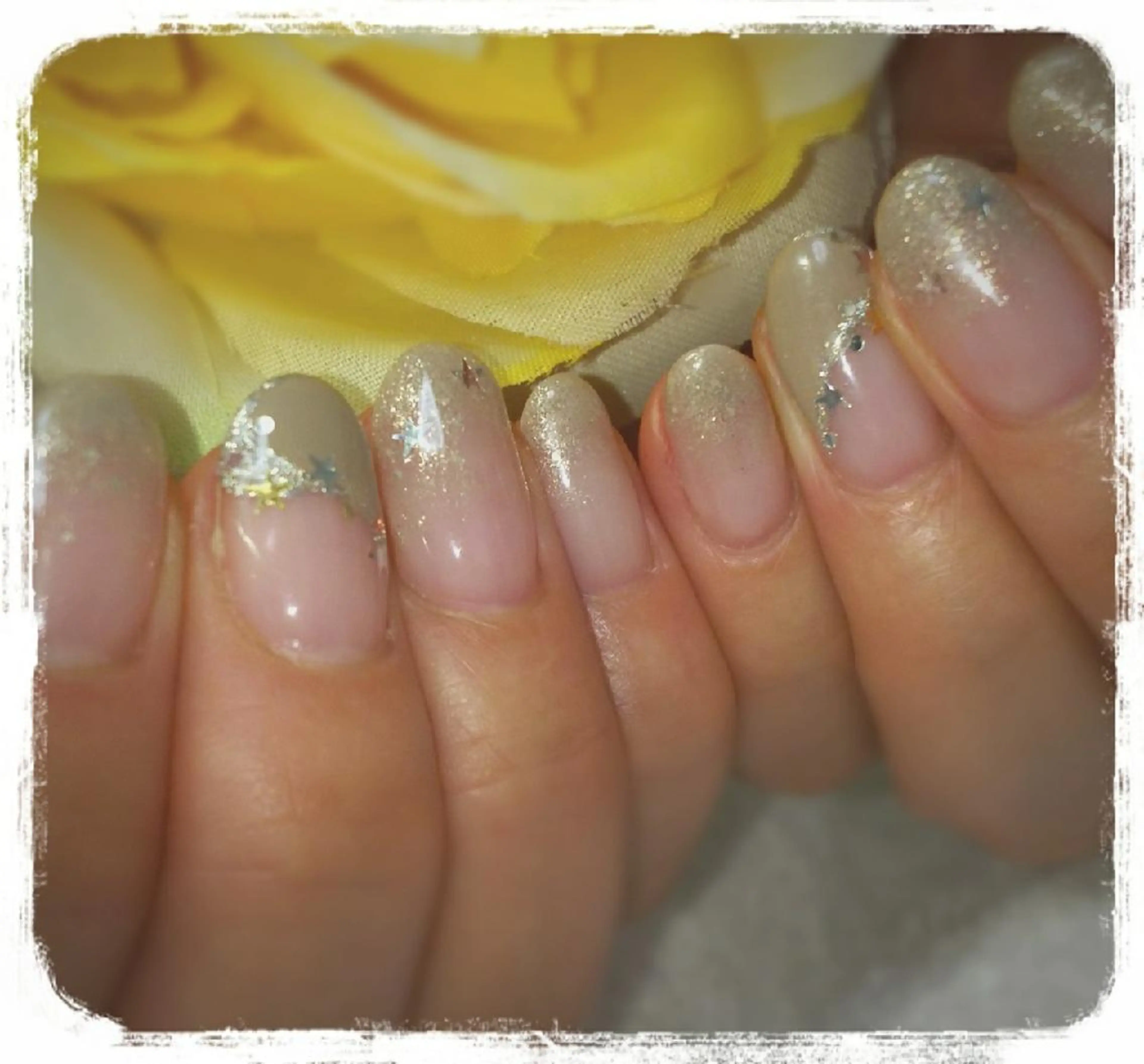 ネイル Mrs Nailのマツエク・マツパデザイン