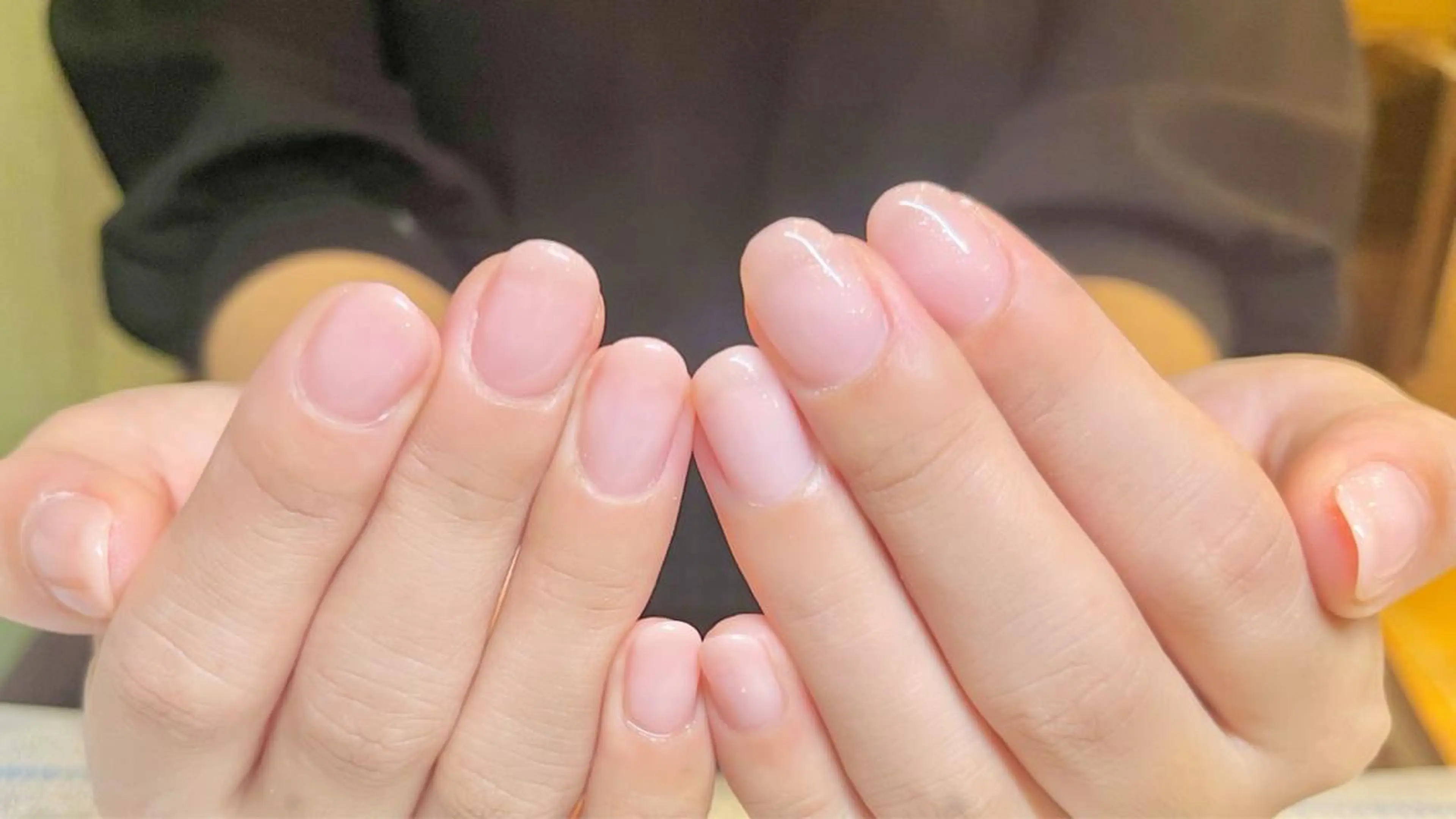 ネイル ジェルネイル ネイルサロン　リリーブランシュ所属・森 瑞紀のネイルデザイン