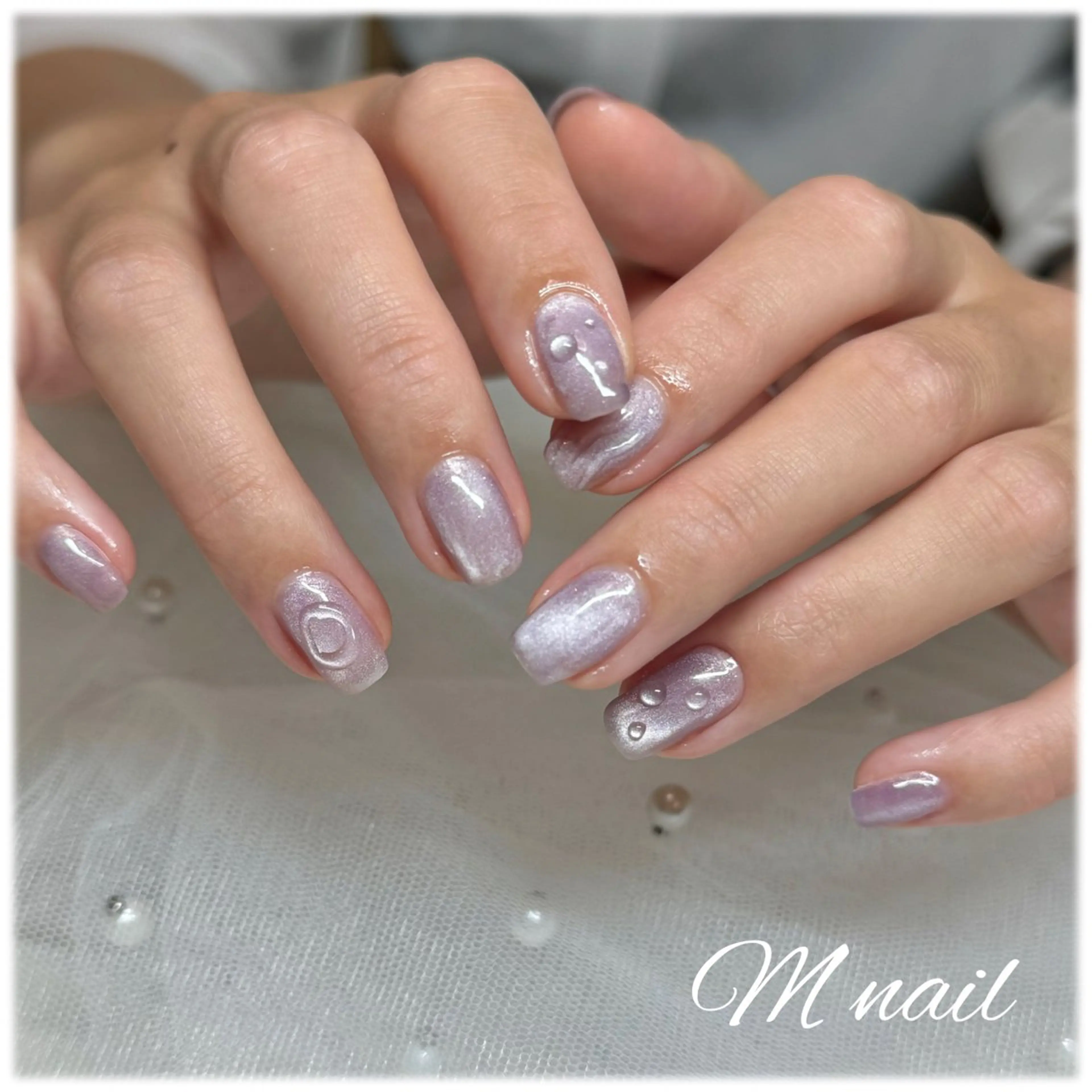 ネイル 【enn】Maria Enomotoのネイルデザイン