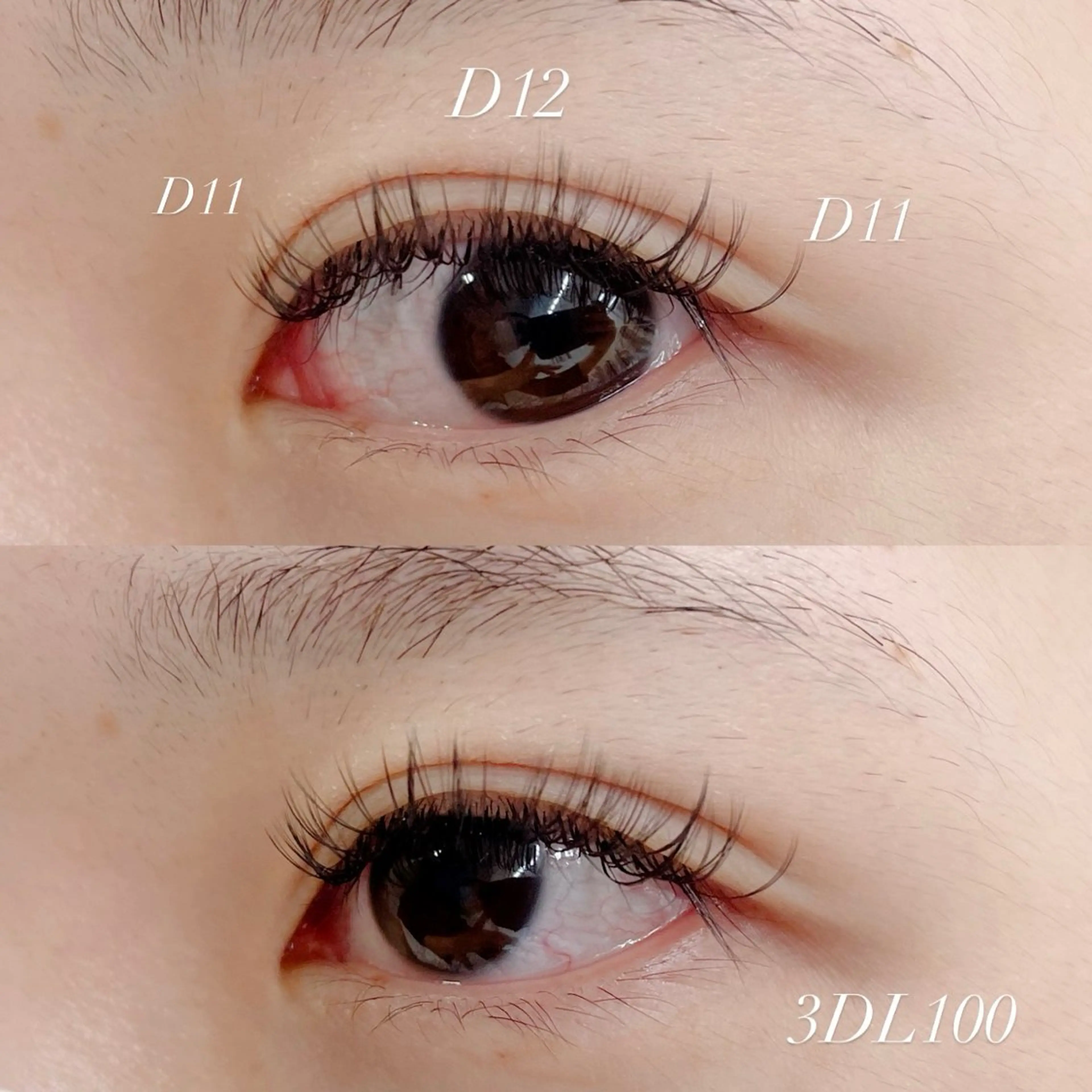 マツエク・マツパ ボリュームラッシュ shucre栄店 🎀momoのマツエク・マツパデザイン