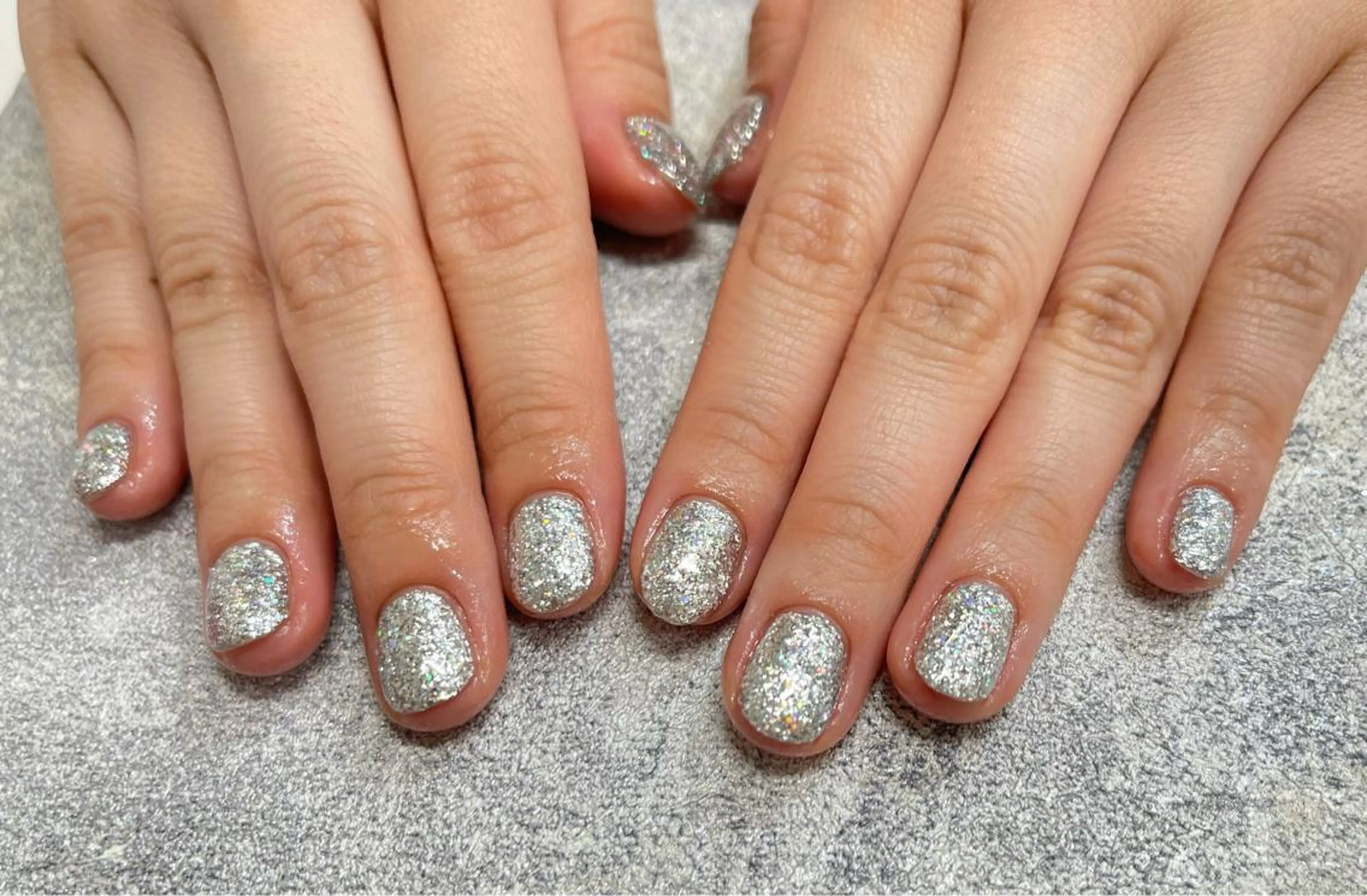 ネイル Umi nail& eyelashのネイルデザイン