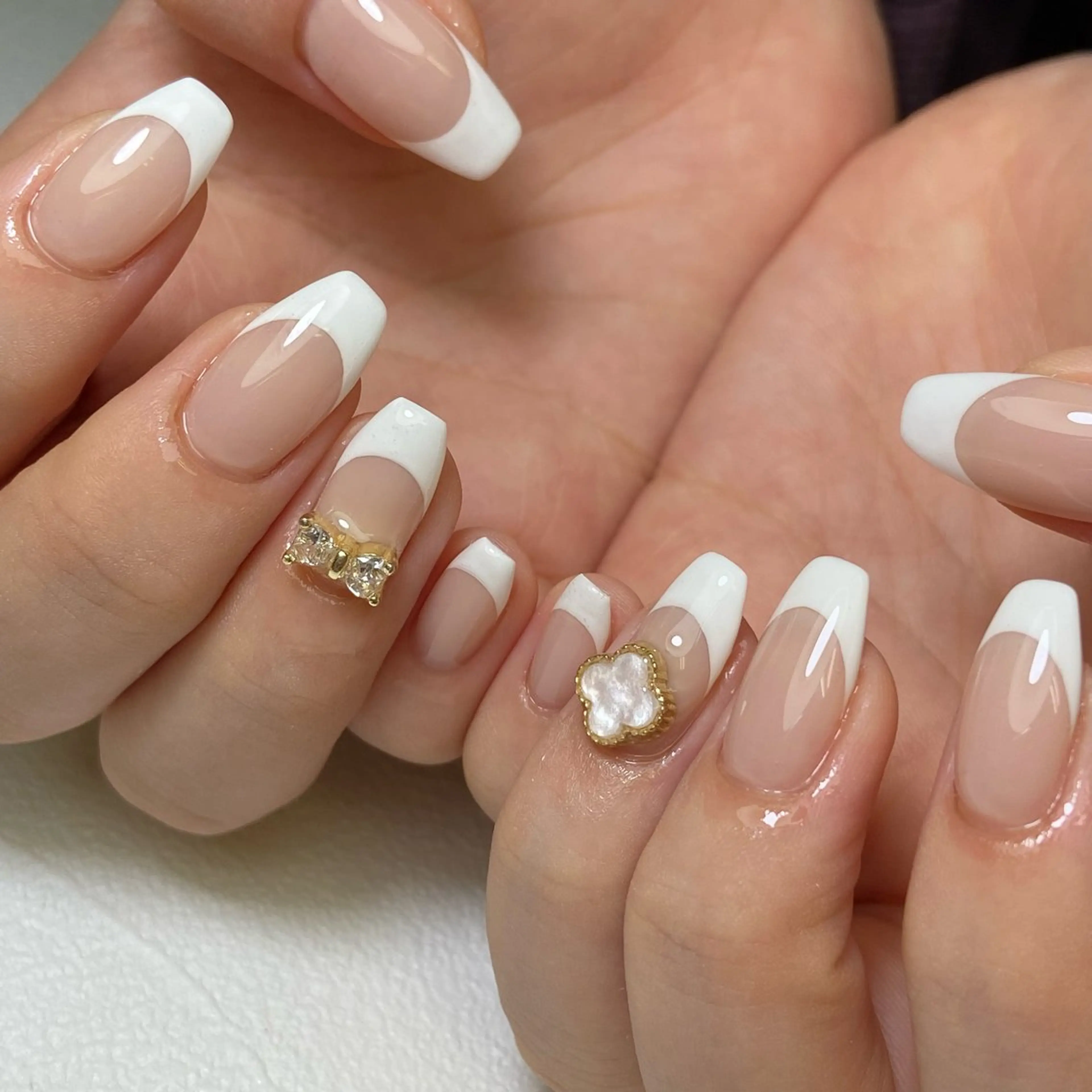 ネイル nail salon Lumièreのネイルデザイン