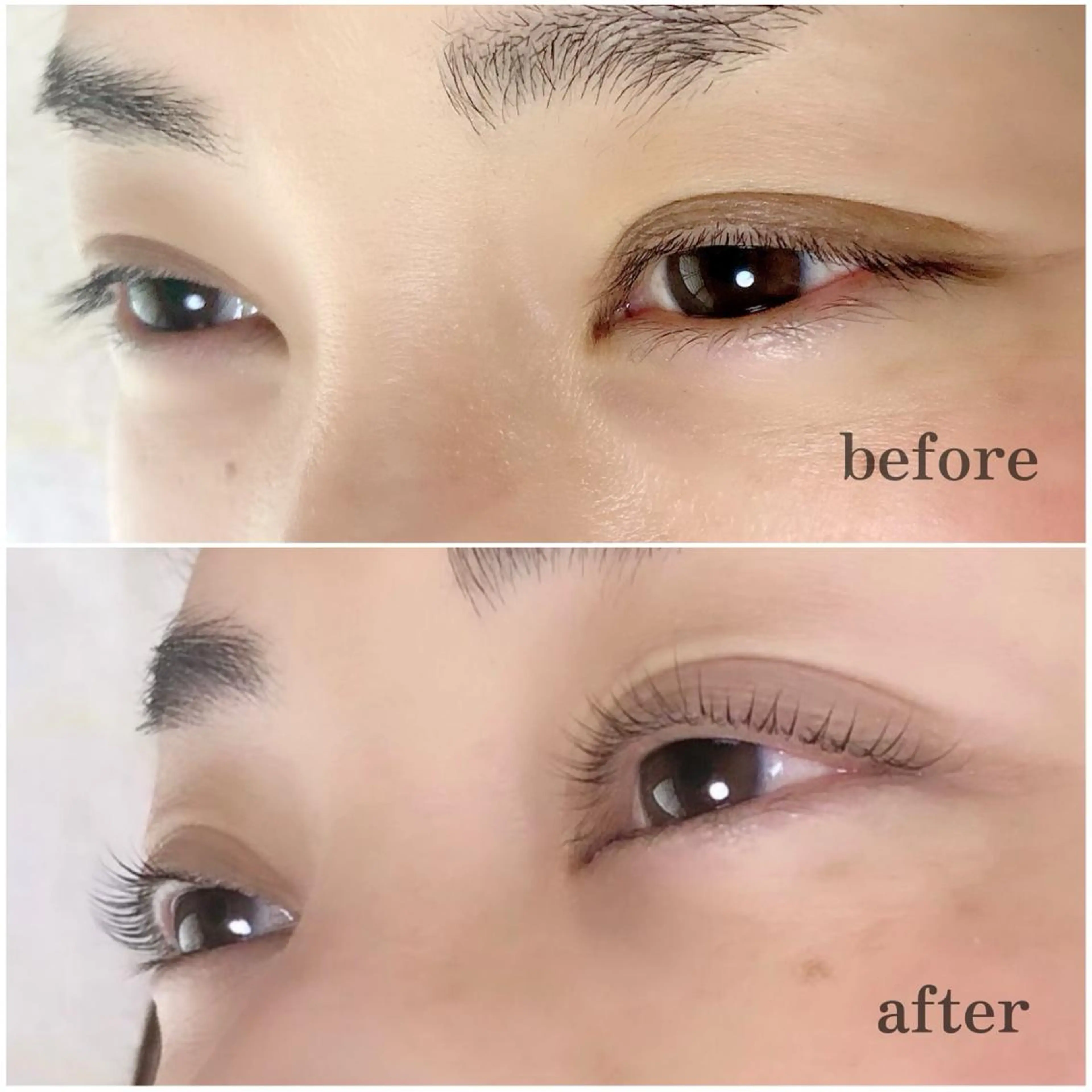 マツエク・マツパ cherii ちはら台のマツエク・マツパデザイン