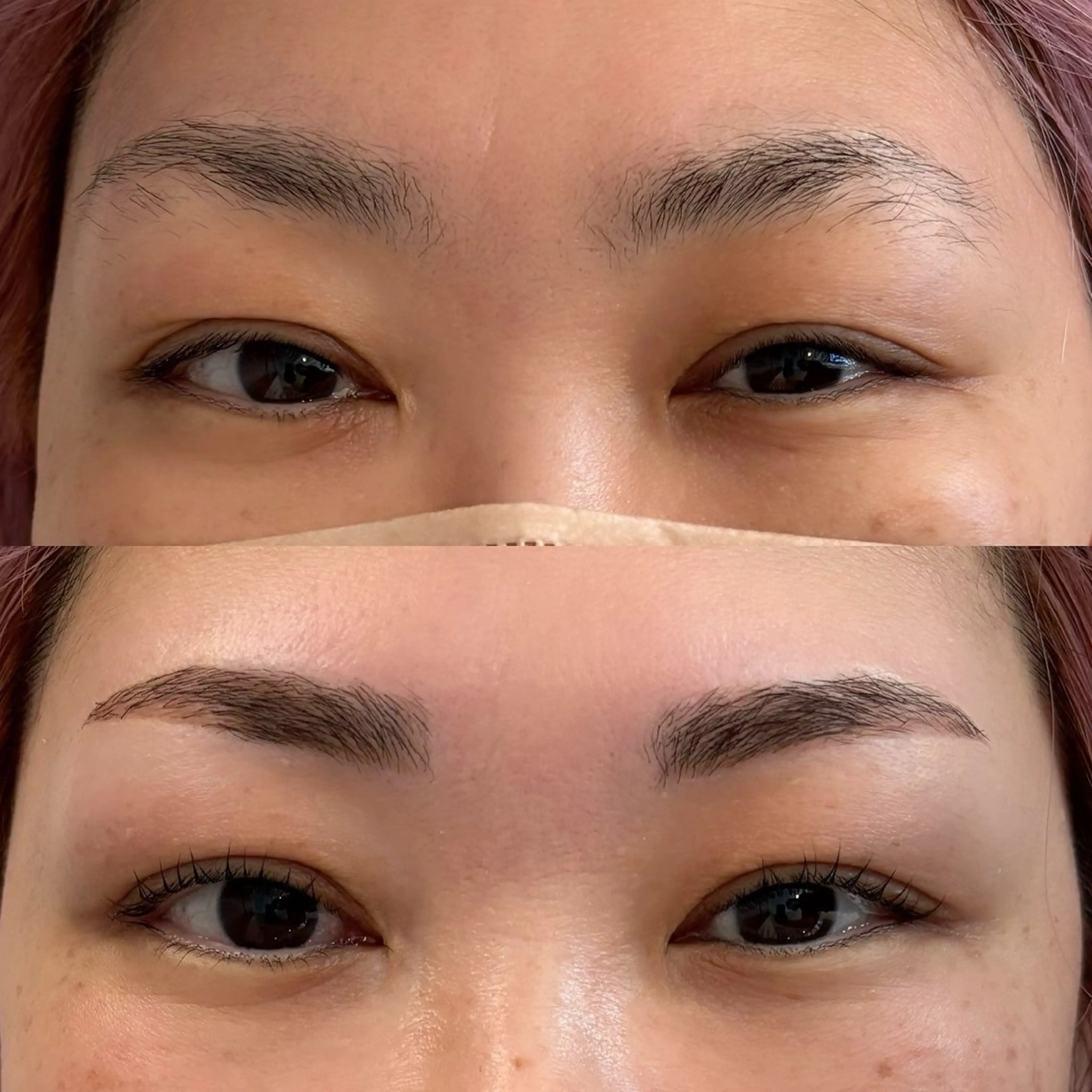 マツエク・マツパ pon.room所属・ポンルーム AKOのマツエク・マツパデザイン