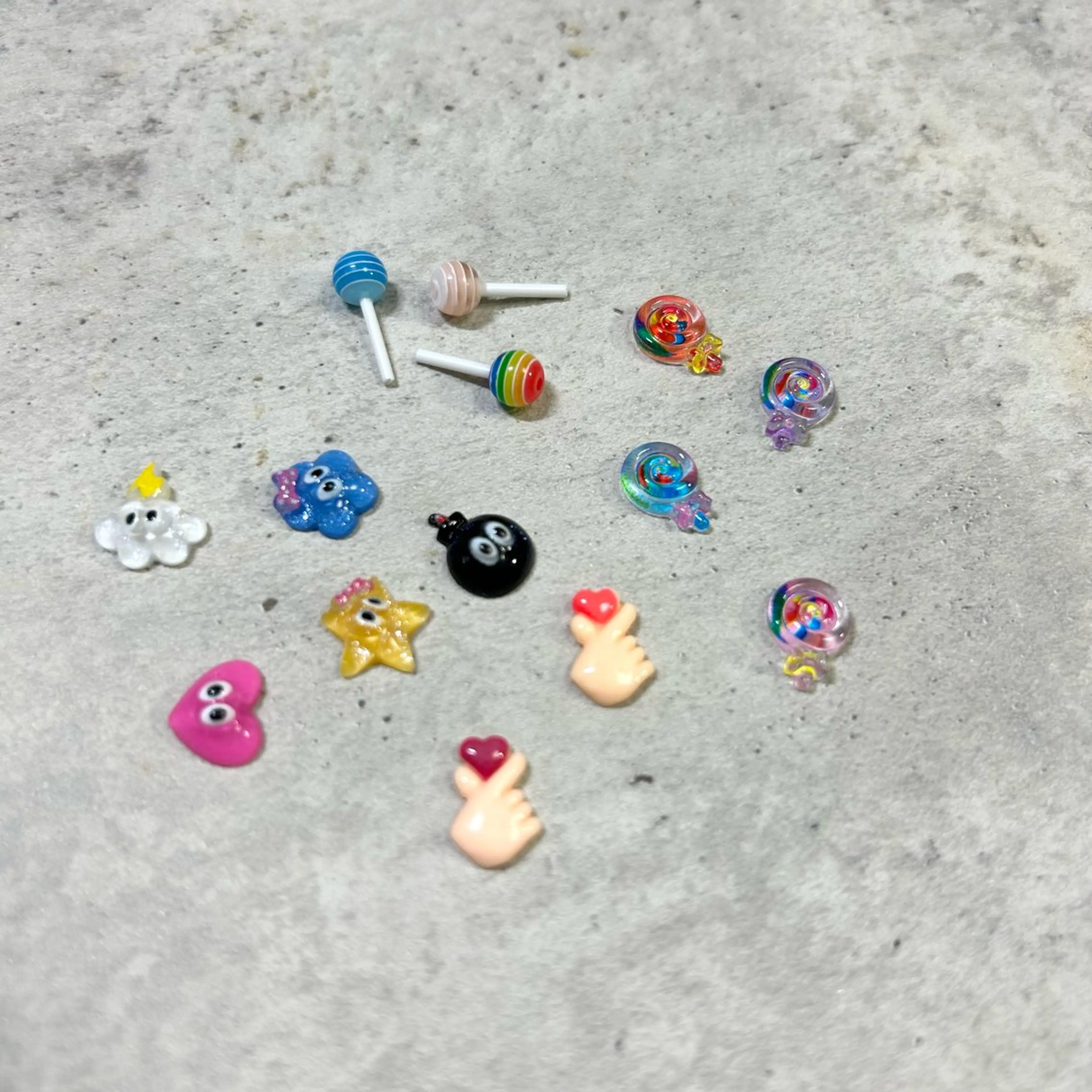 ネイル 今福鶴見ネイル 8(ｴｲﾄ)のネイルデザイン