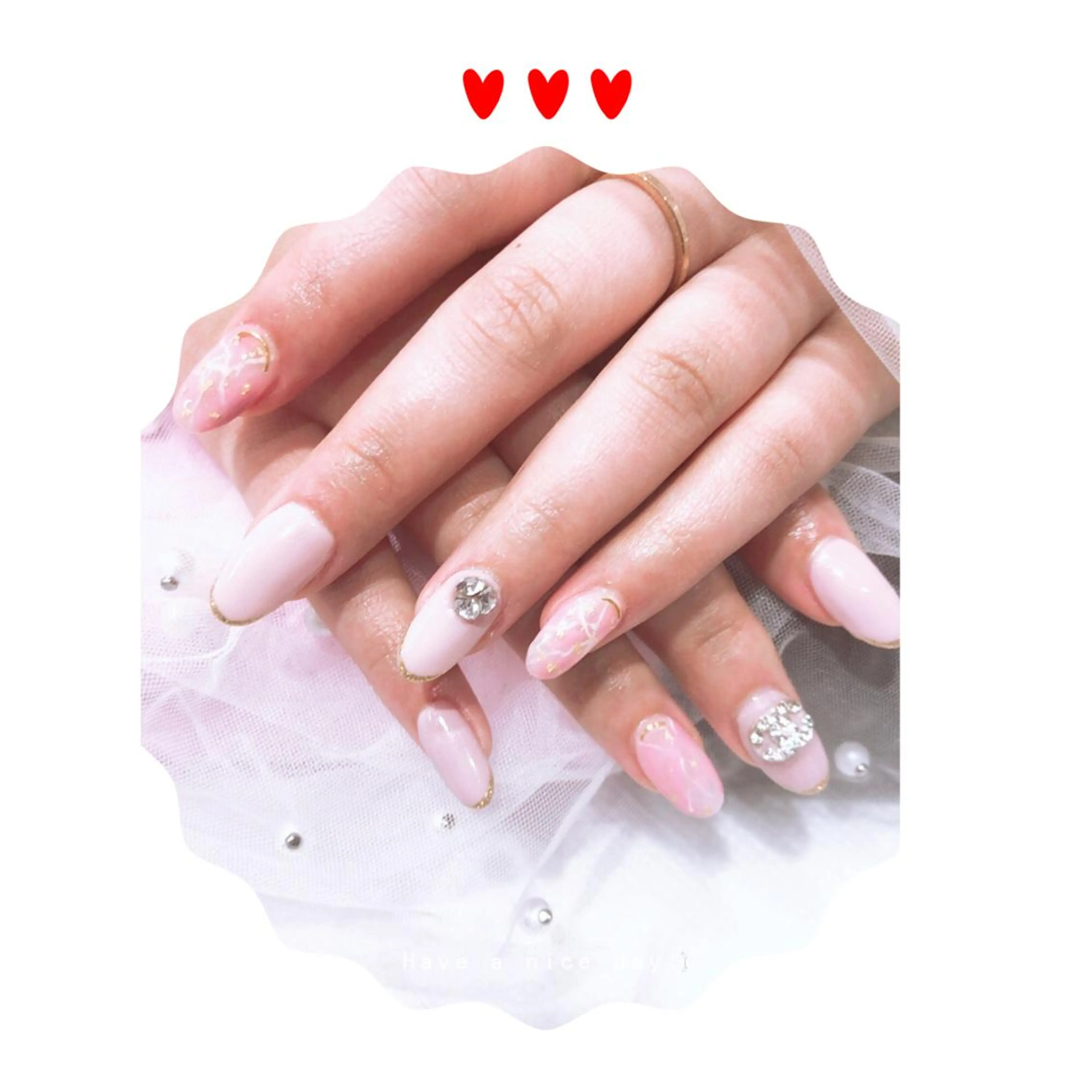 ネイル COCONAIL &EYELASHのマツエク・マツパデザイン