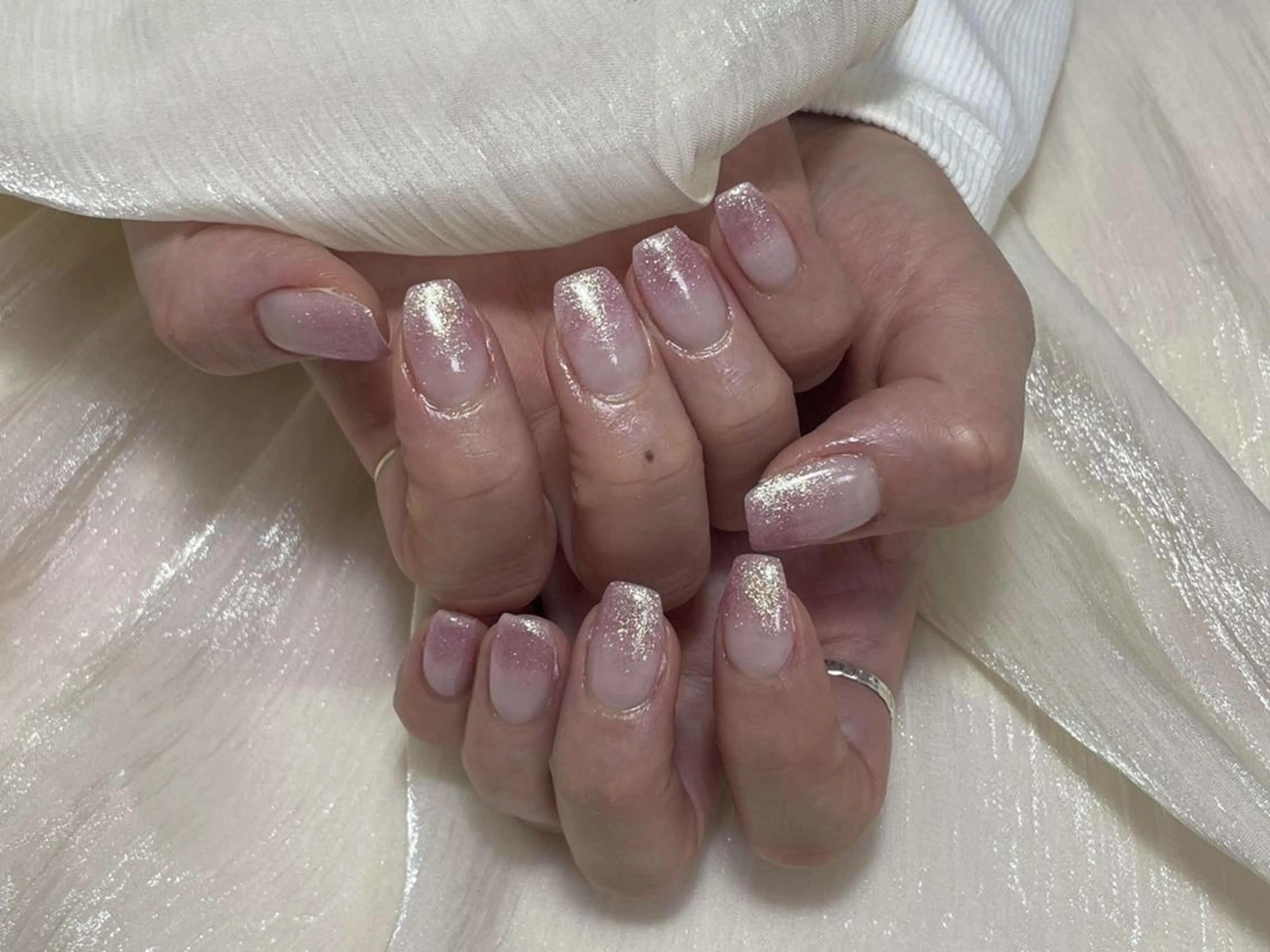 ネイル DEMAIN- 🌹のネイルデザイン