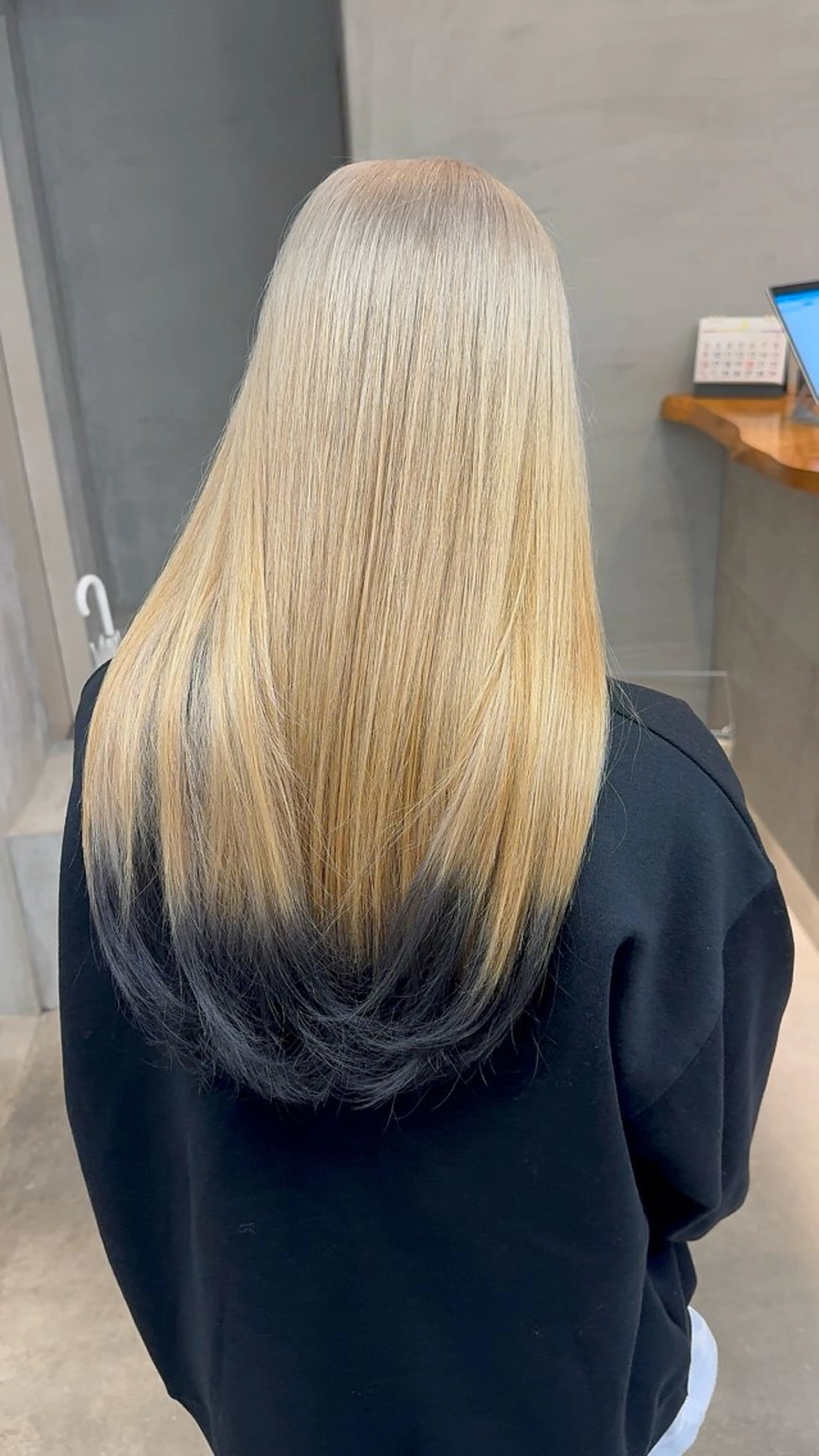 ロング カラー ヘアアレンジ メンズ メンズブリーチ メンズハイトーン メンズ韓国風 ブリーチ 抜きっぱなしブロンド ヘアカラー トリートメント 🌟🍒ハイトーン 韓国ヘア/ユウミのヘアスタイル