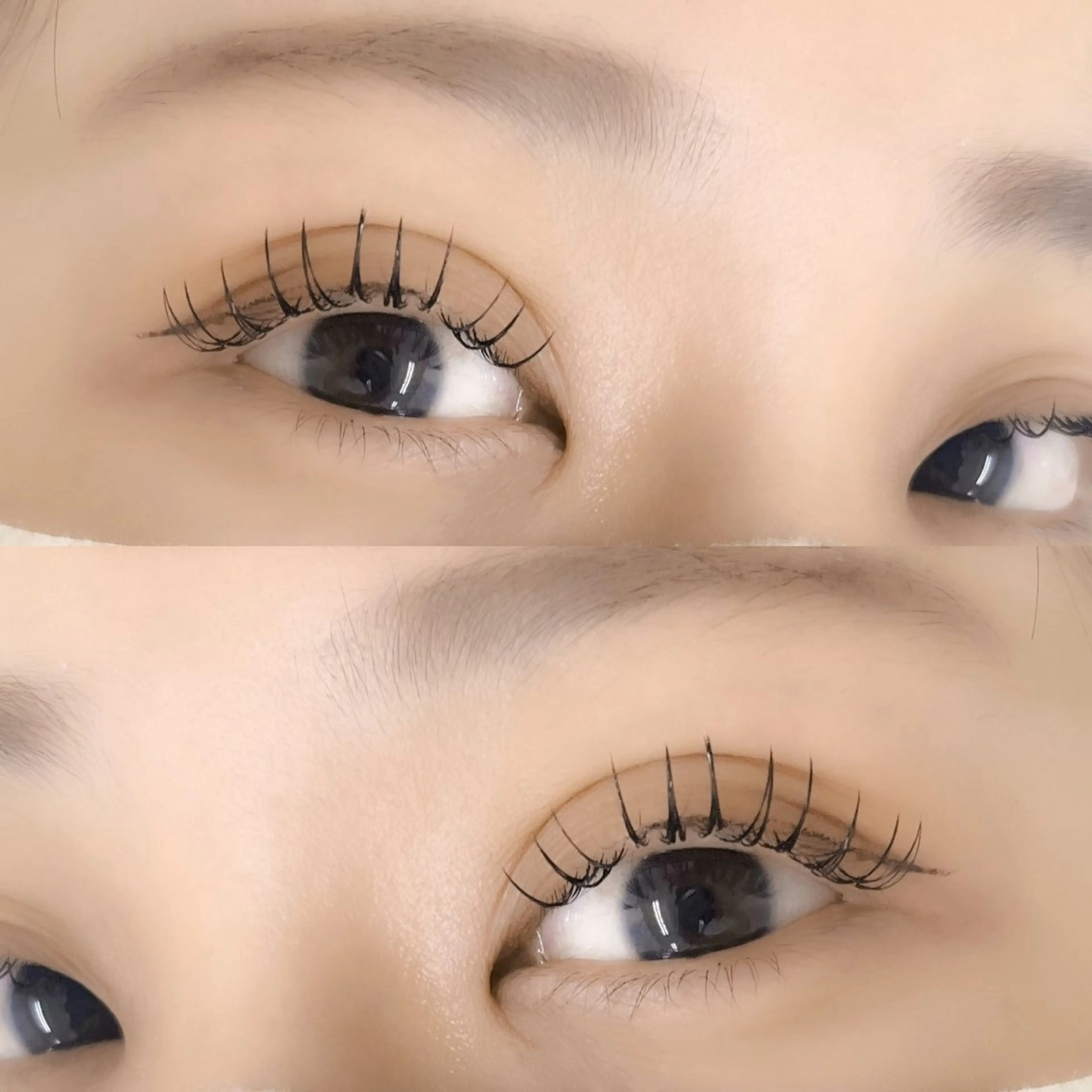 マツエク・マツパ toisy所属・宮﨑 咲のマツエク・マツパデザイン