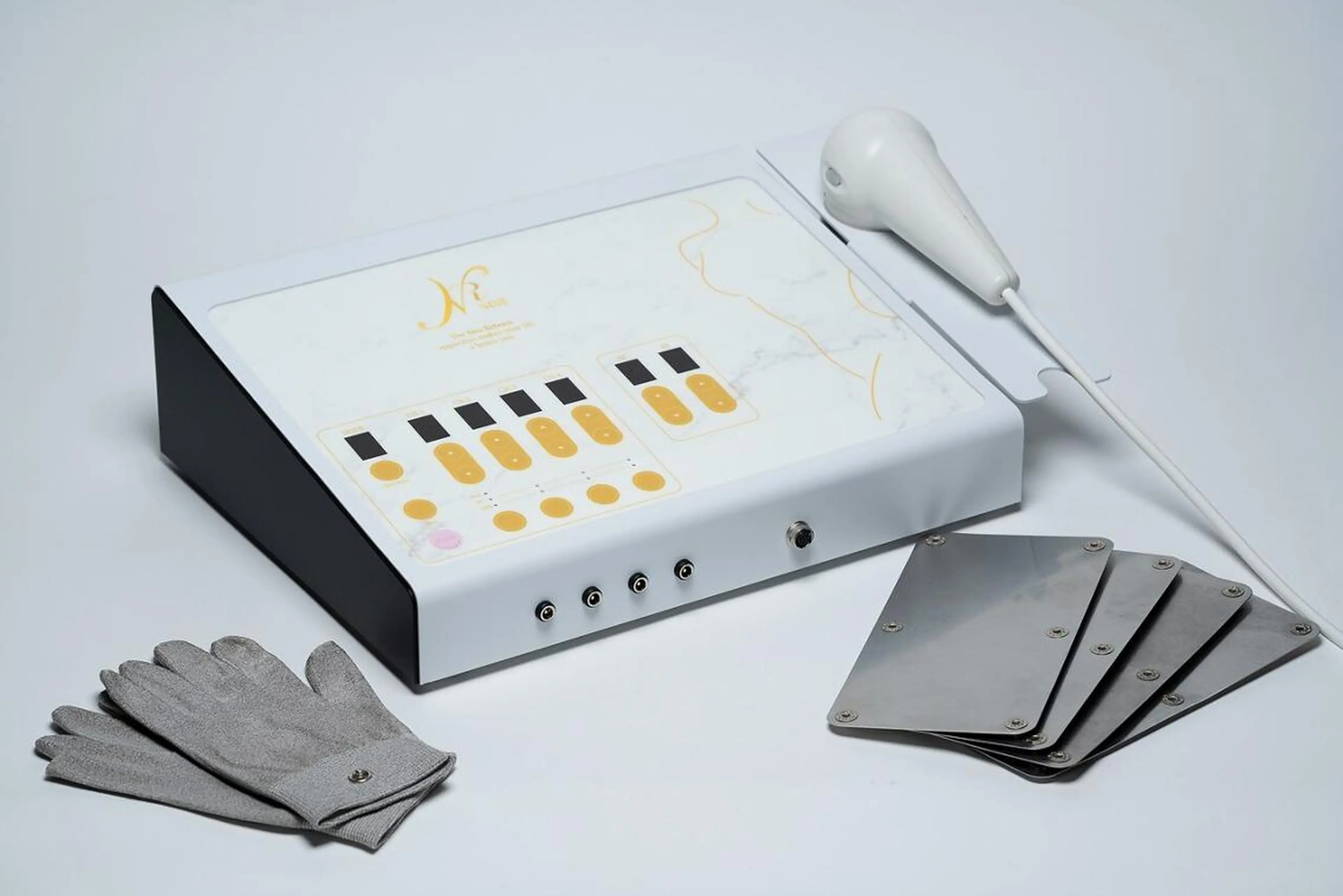 バストアップサロン Lulumiliのエステ・リラクイメージ