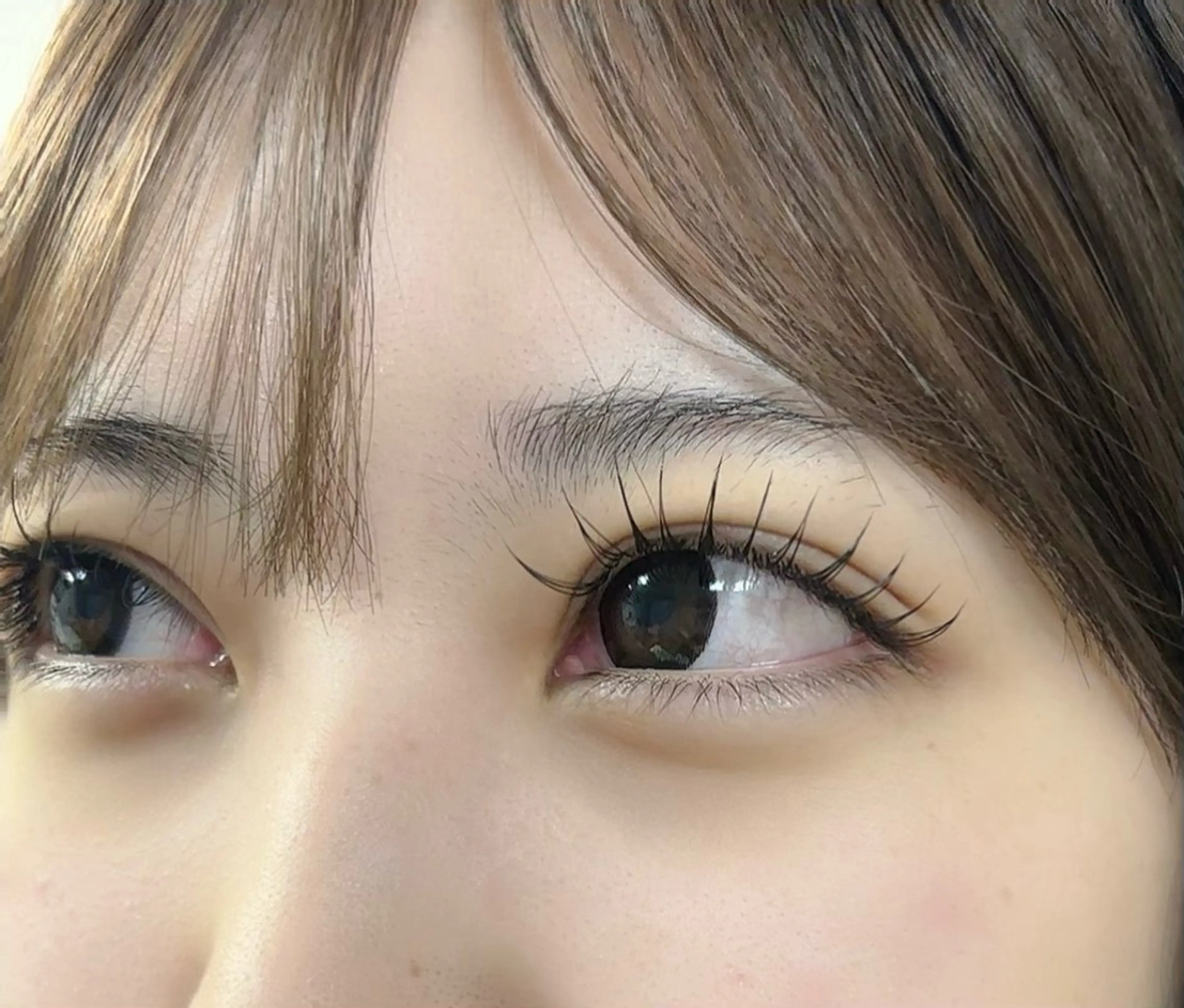 マツエク・マツパ マツエク M.TT salonのマツエク・マツパデザイン