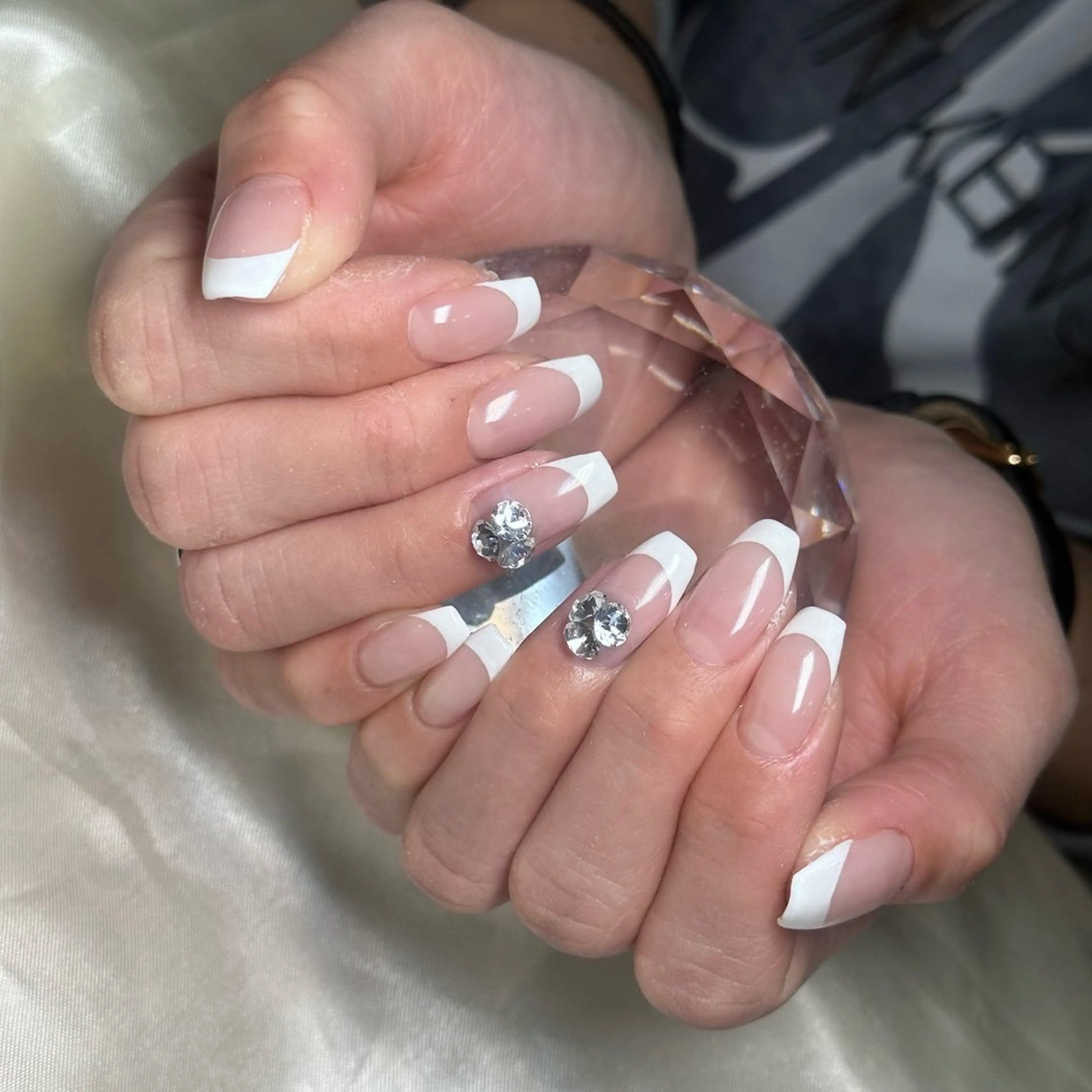 ネイル ＥＮＮＡＩＬ野中本店所属・EN_NAIL 野中本店Ayakaのネイルデザイン