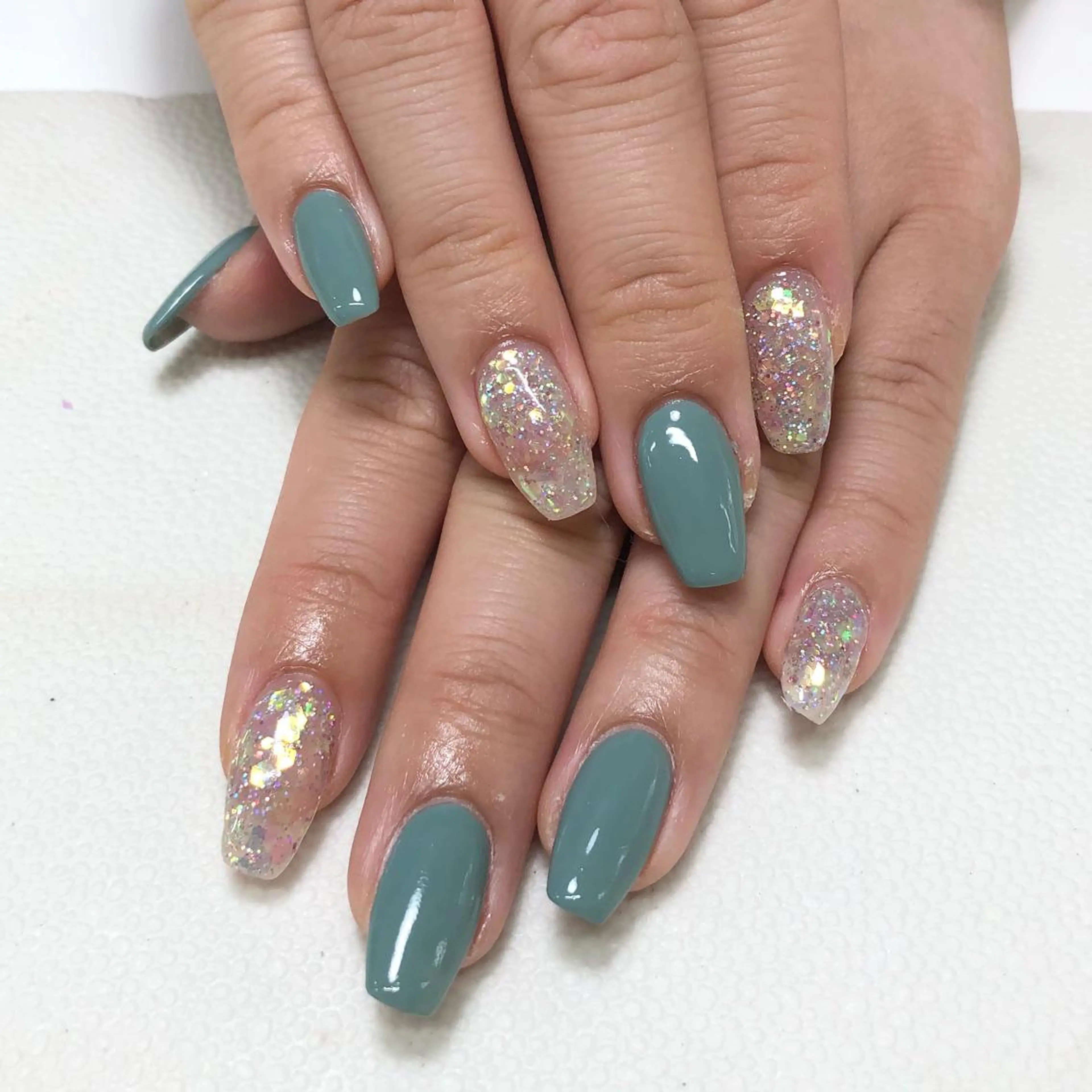 ネイル FELICE ﾌｪﾘｰﾁｪのネイルデザイン