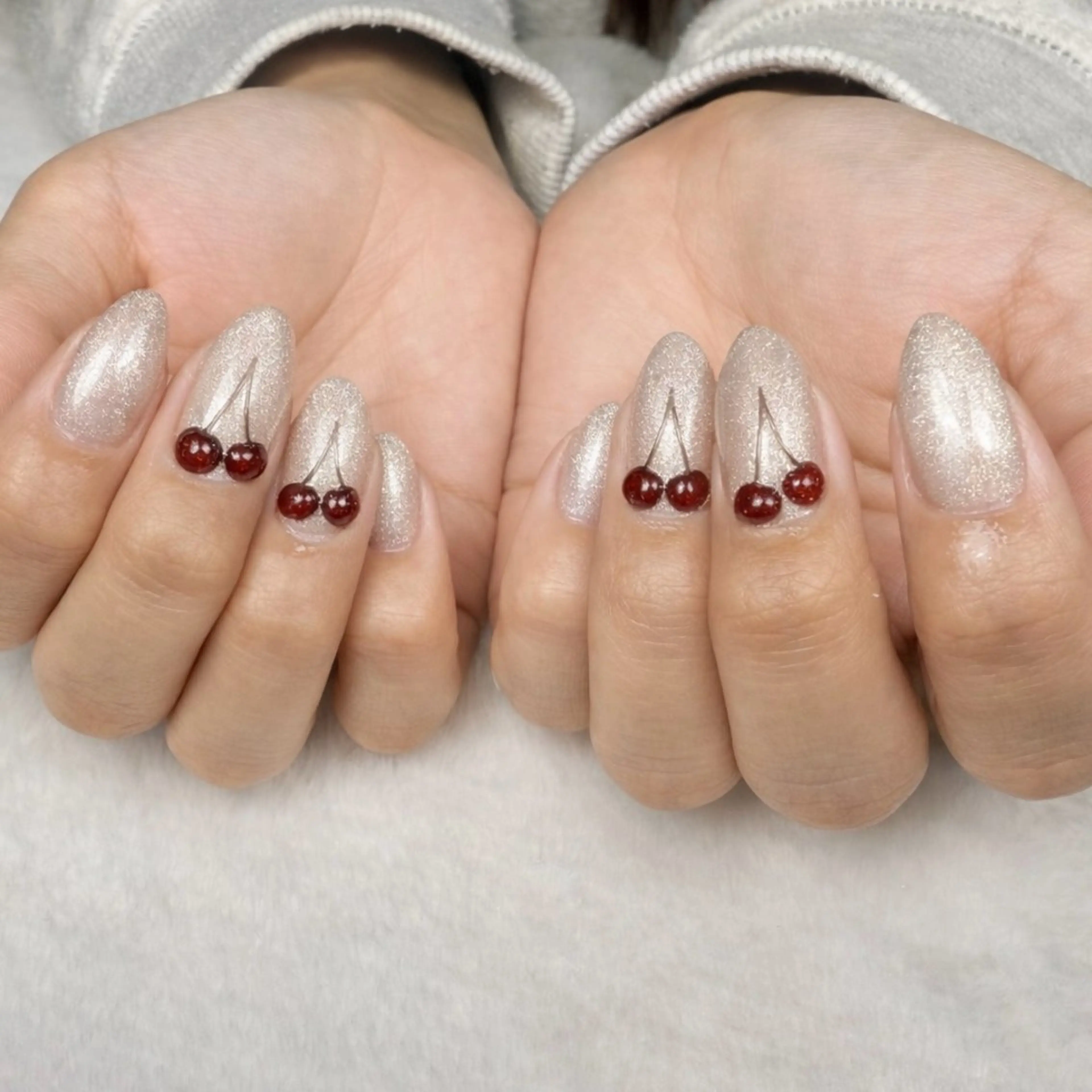 ネイル ハンドネイル K..nails所属・K.. nailsのネイルデザイン