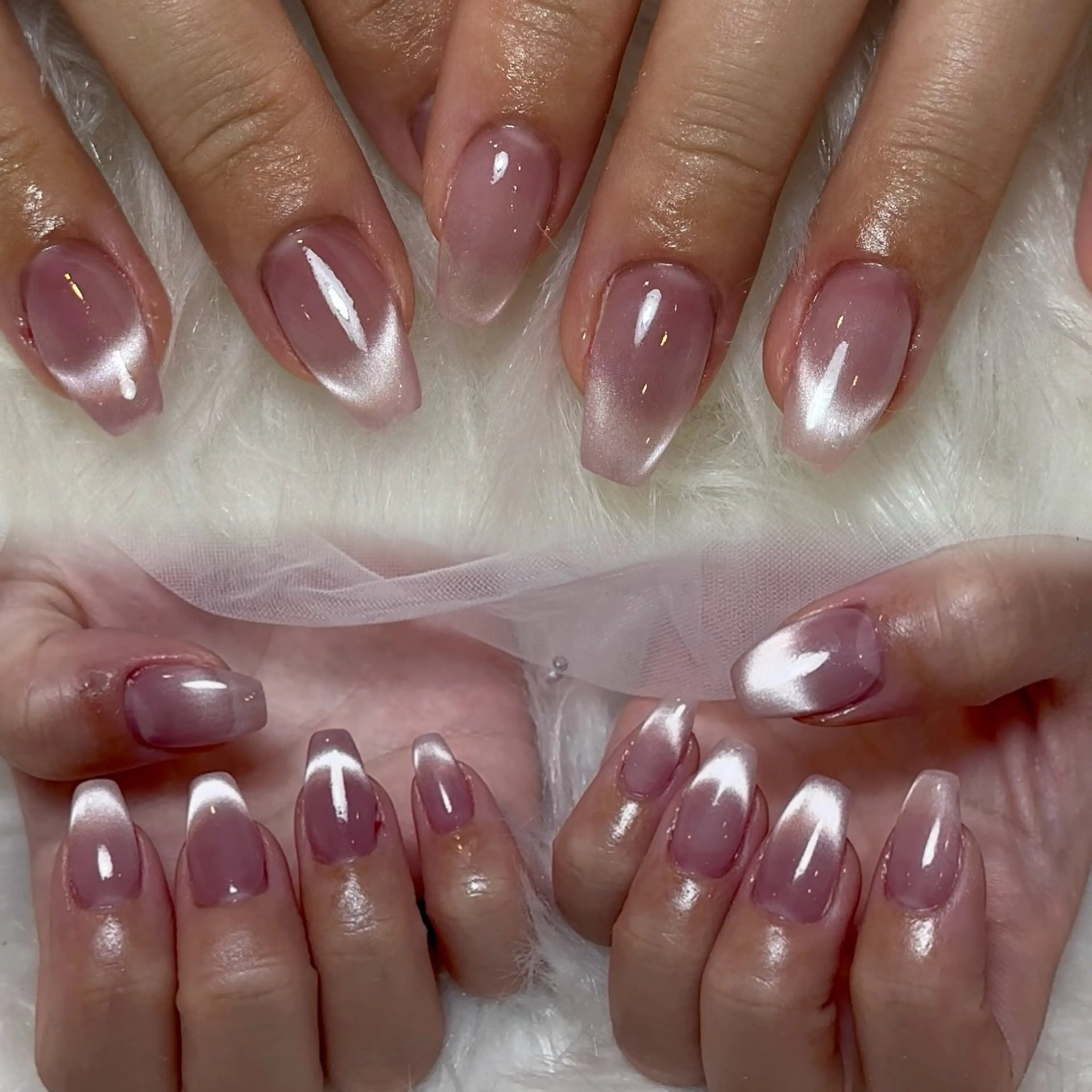 ネイル ネイルサロン nail mor.-ネイル・モア- 藤が丘店所属・三宅 永遠のネイルデザイン