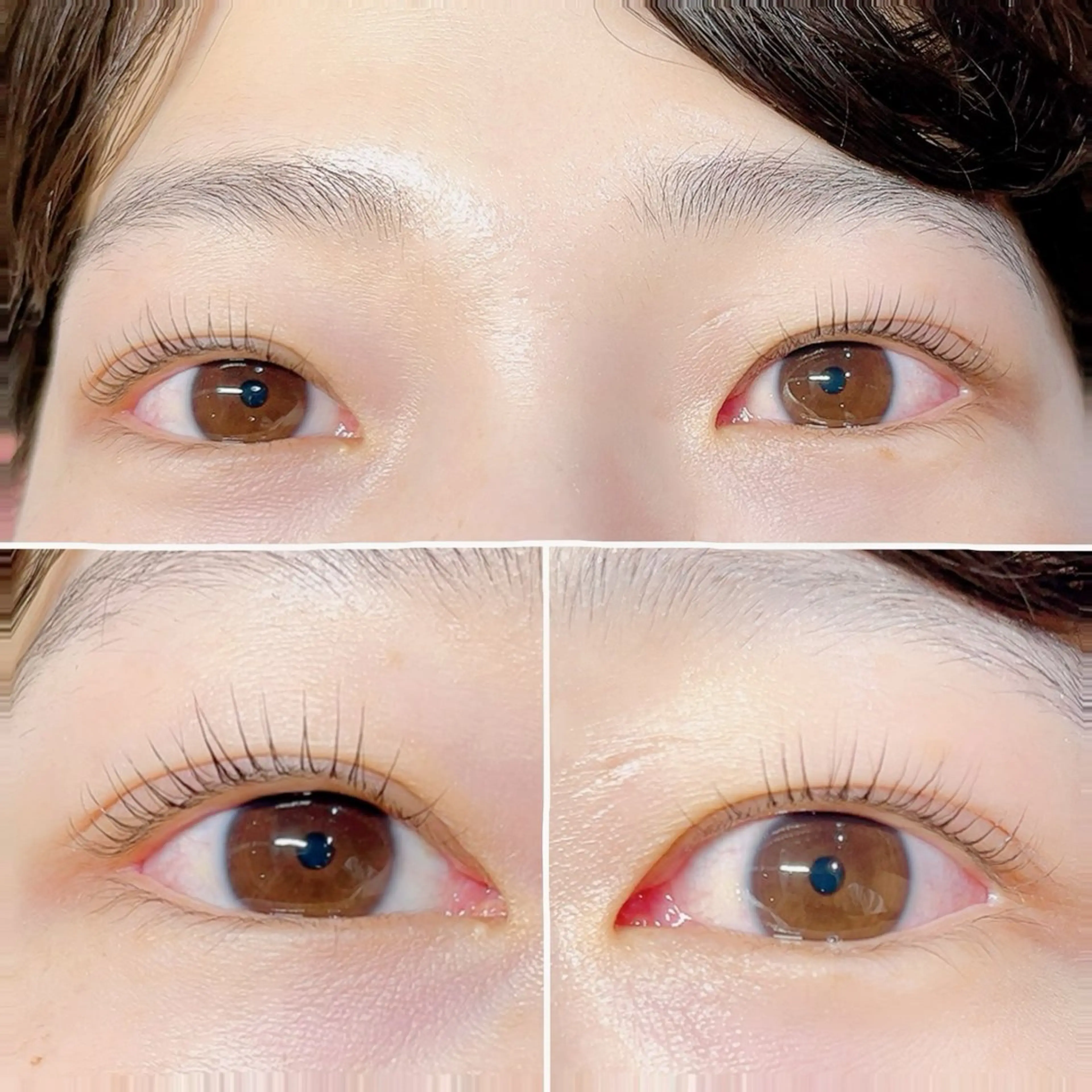 マツエク・マツパ Doluce【ドルーチェ】所属・Doluce ドルーチェのマツエク・マツパデザイン