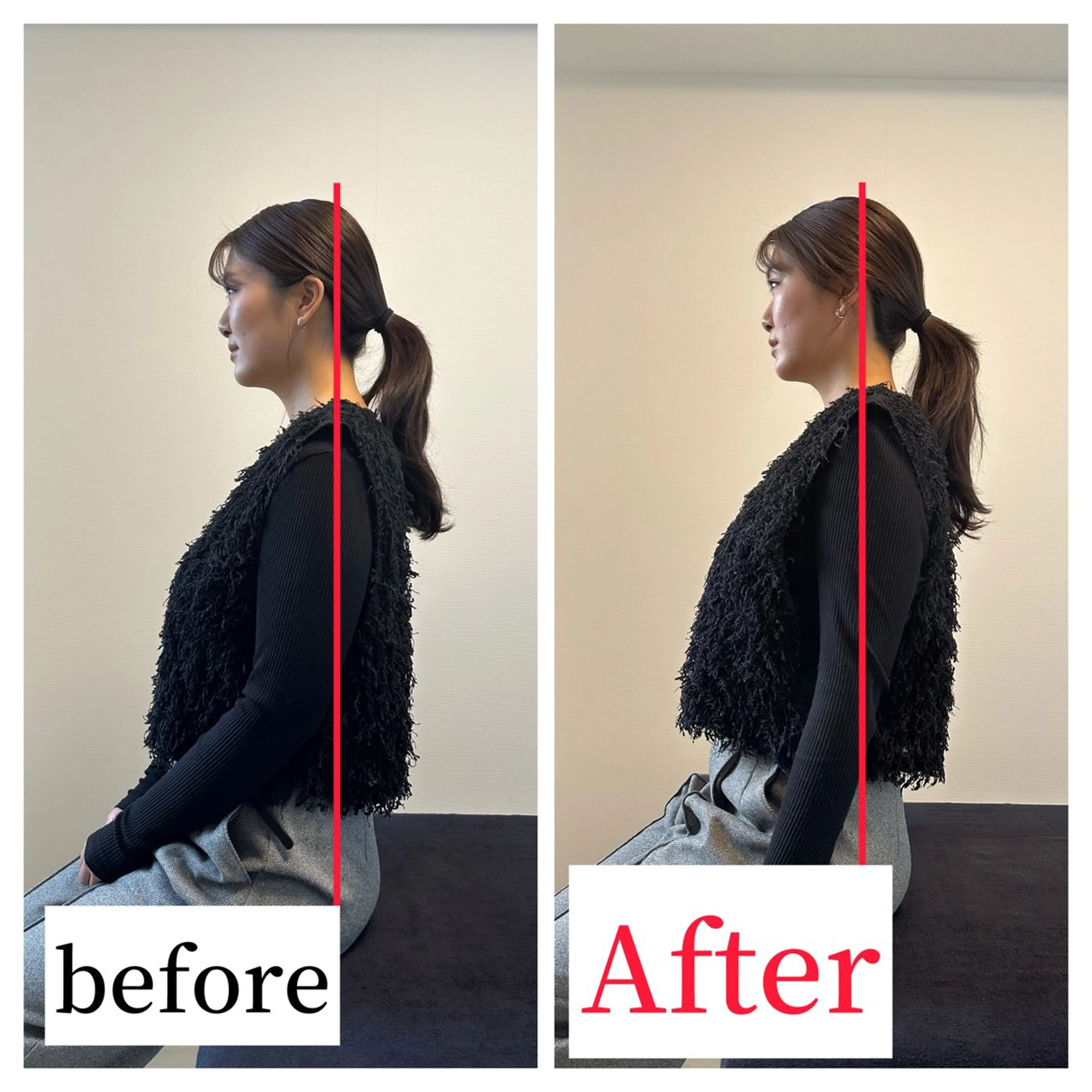 リラク 整体院 Stock所属・鍼灸整体院 Stockのエステ・リラクイメージ