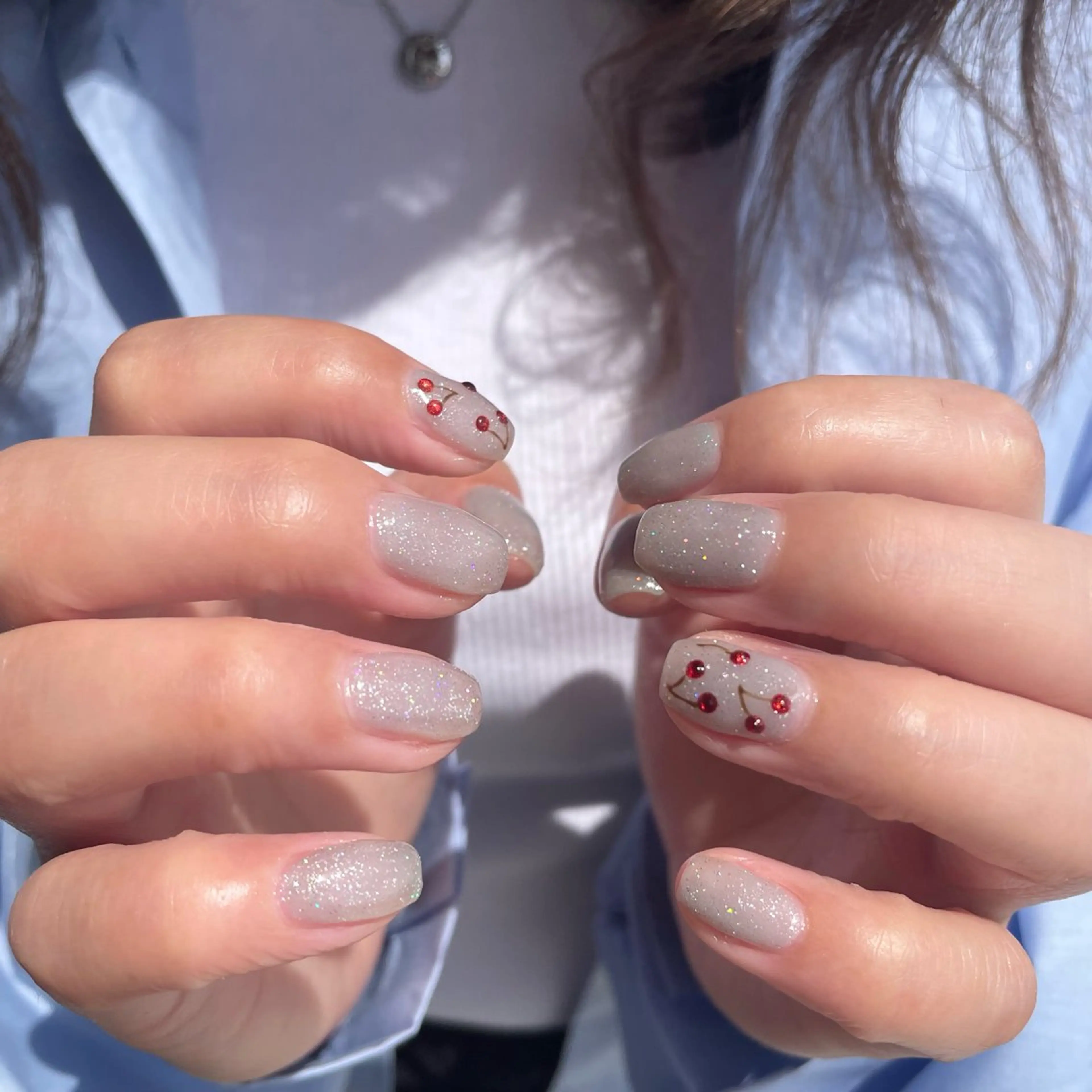 ネイル アートネイル Agapi所属・Agapi💐 momoのネイルデザイン