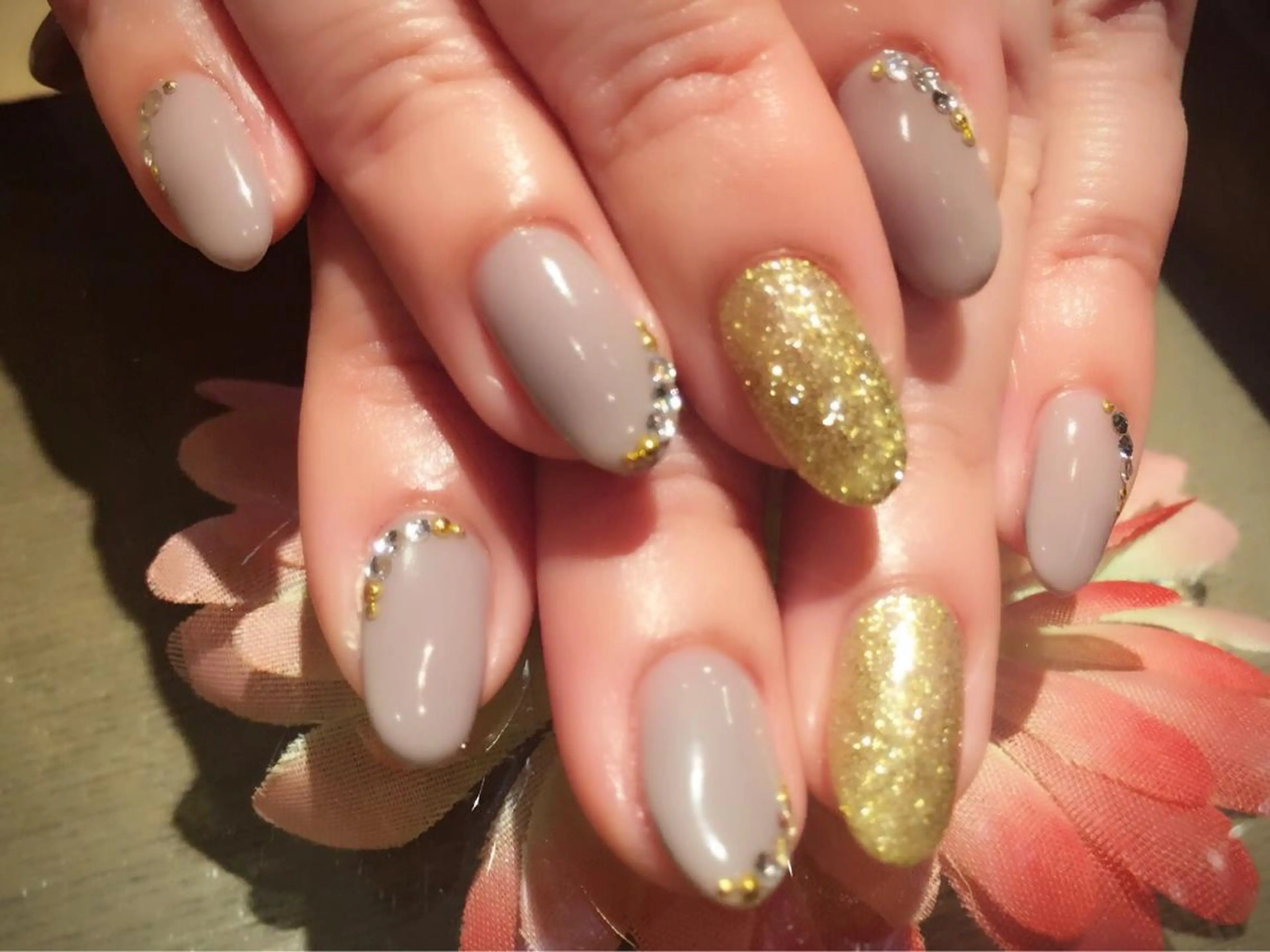 ネイル Nest 三田のマツエク・マツパデザイン