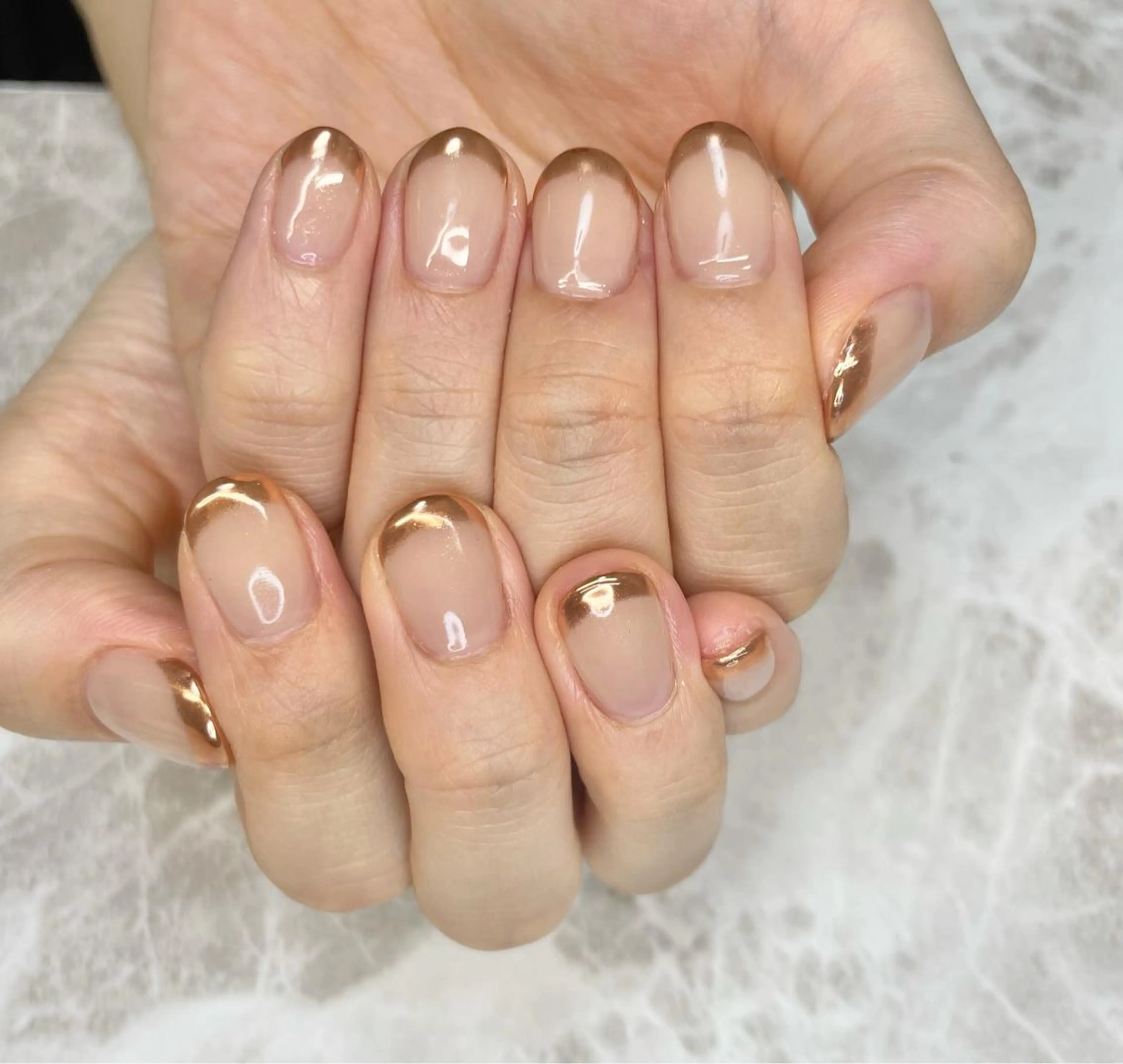 ネイル nail salon Rのネイルデザイン