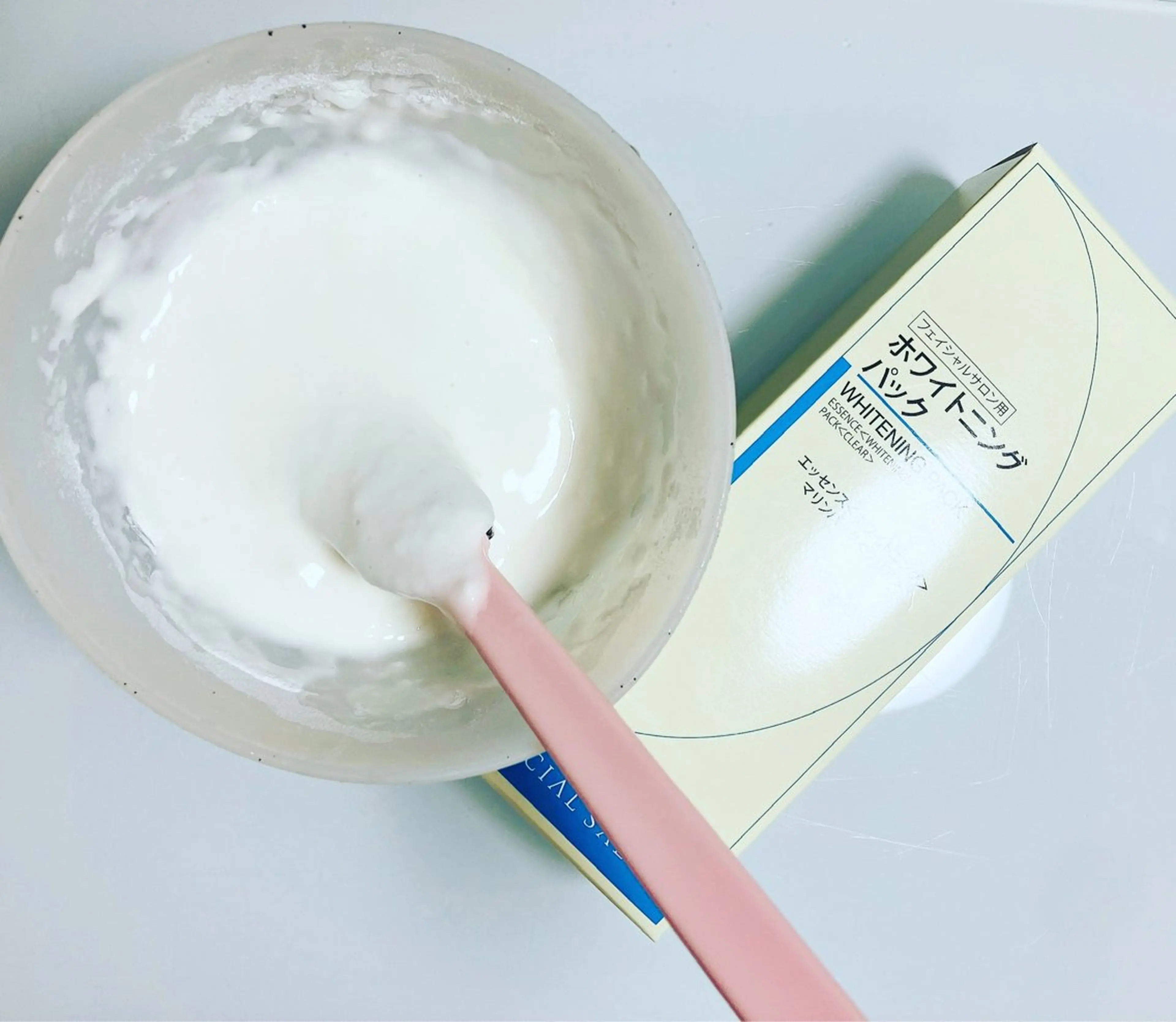 佐野 恭子のエステ・リラクイメージ