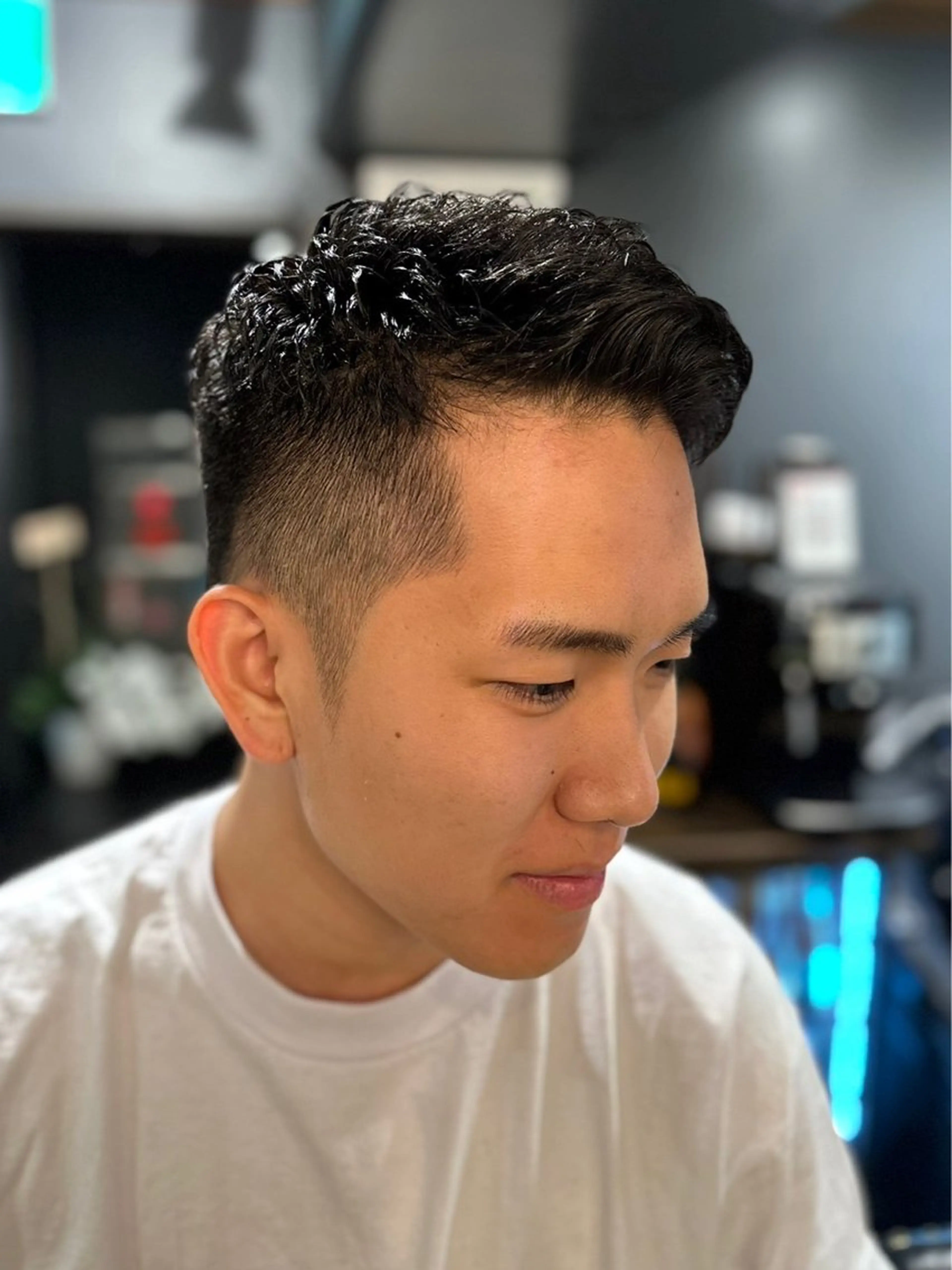 ショート 銀座   shino 勝又彩貴のエステ・リラクイメージ