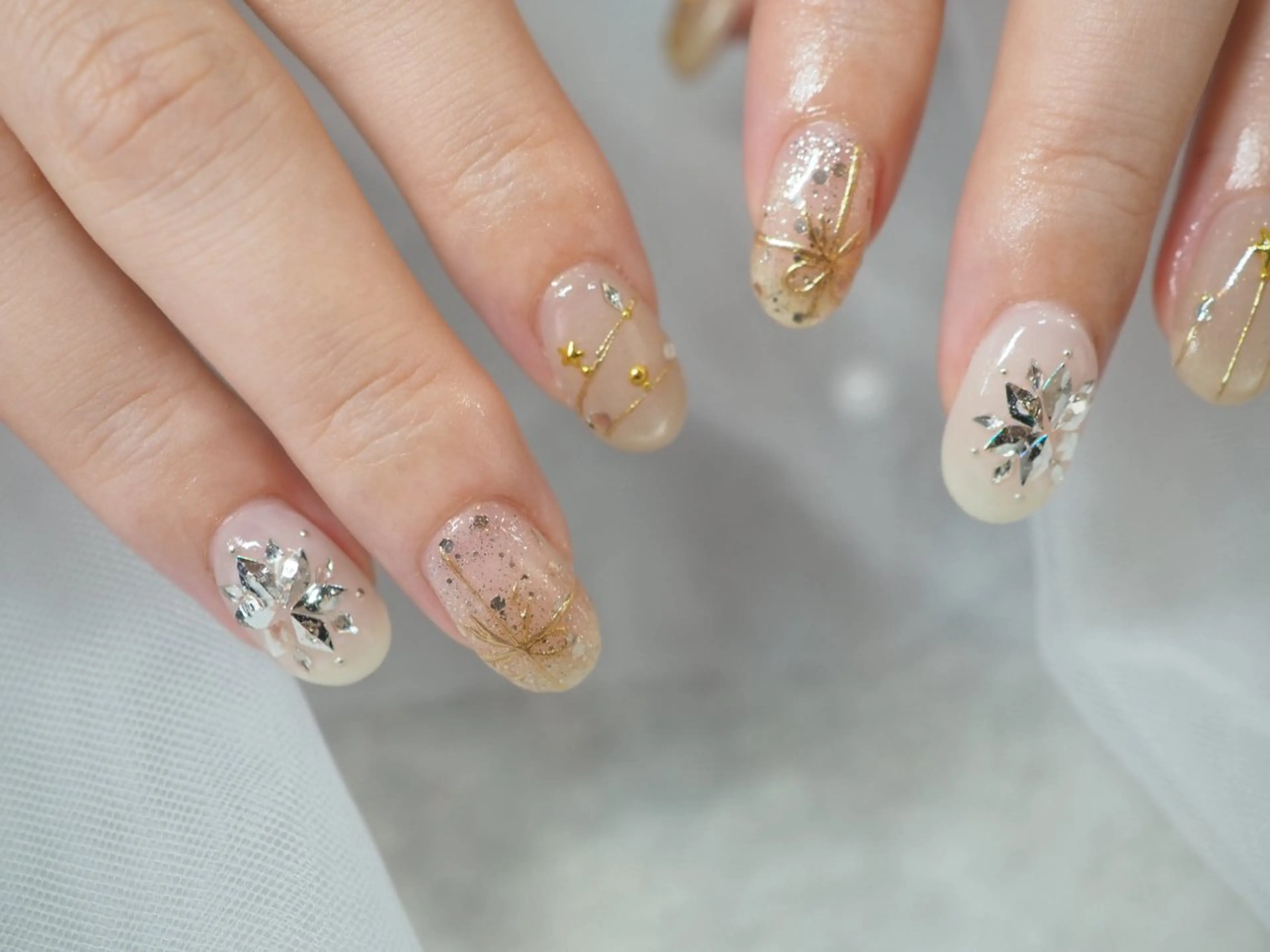 ネイル glaNje部谷 (オーナー)のその他イメージ