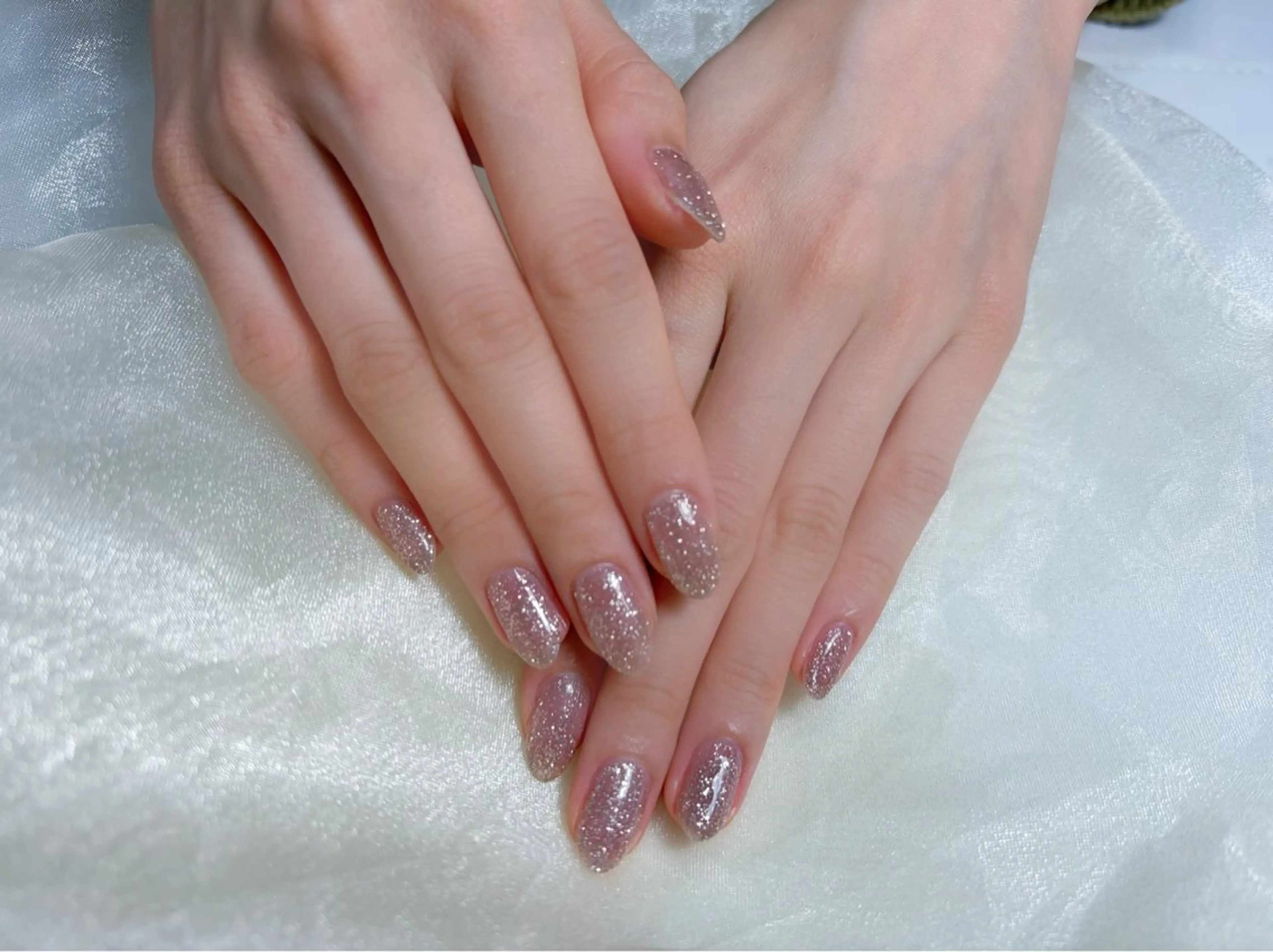 ネイル ハンドネイル K.K西日暮里 ネイルサロンのネイルデザイン